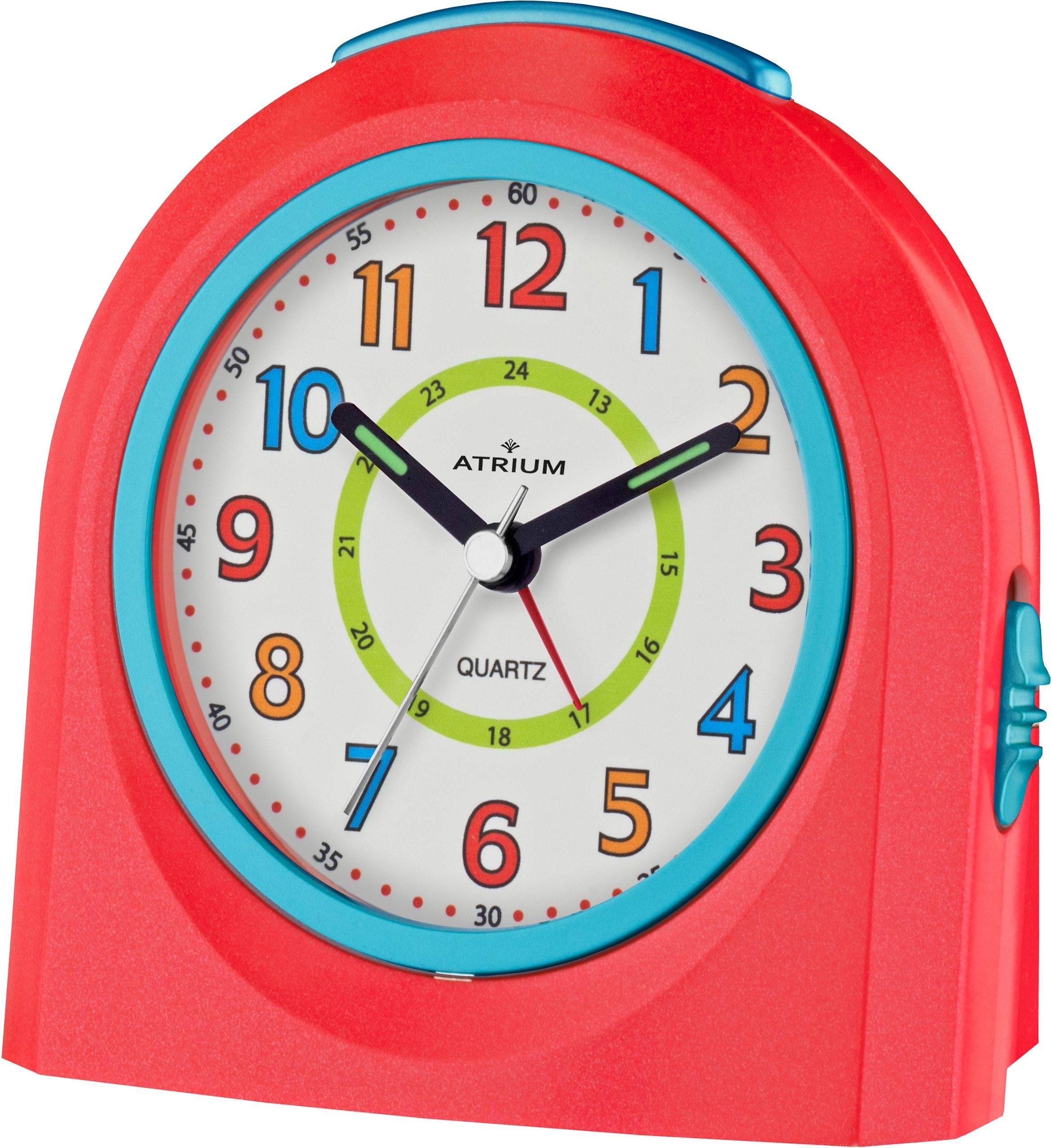 Image of Ackermann - Atrium Kinderwecker »A921-1« einkaufen bei Ackermann Versand Schweiz