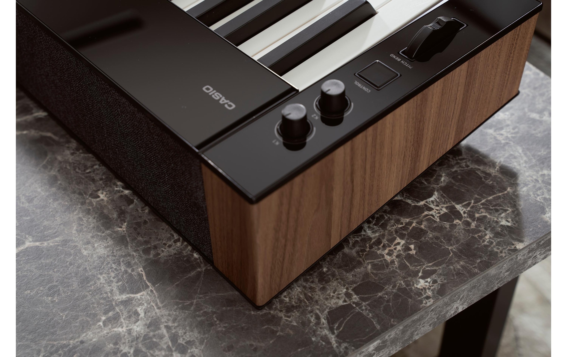 CASIO Digitalpiano »Privia PX-S6000 – Schwarz«