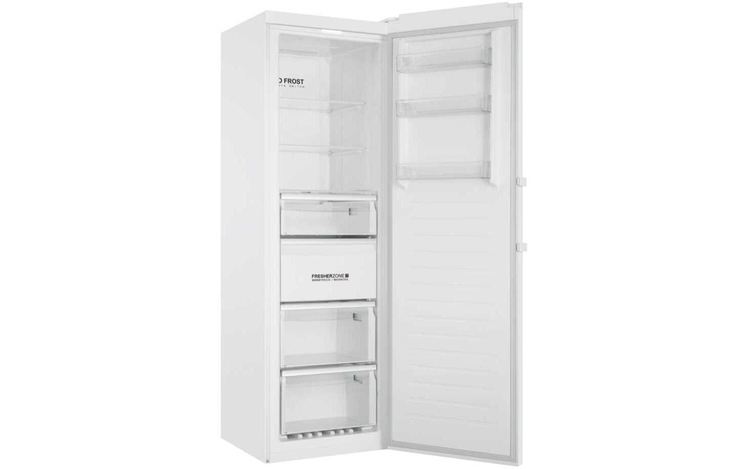 Haier Gefrierschrank »Instaswitch Re«, 190,5 cm hoch, 59,5 cm breit