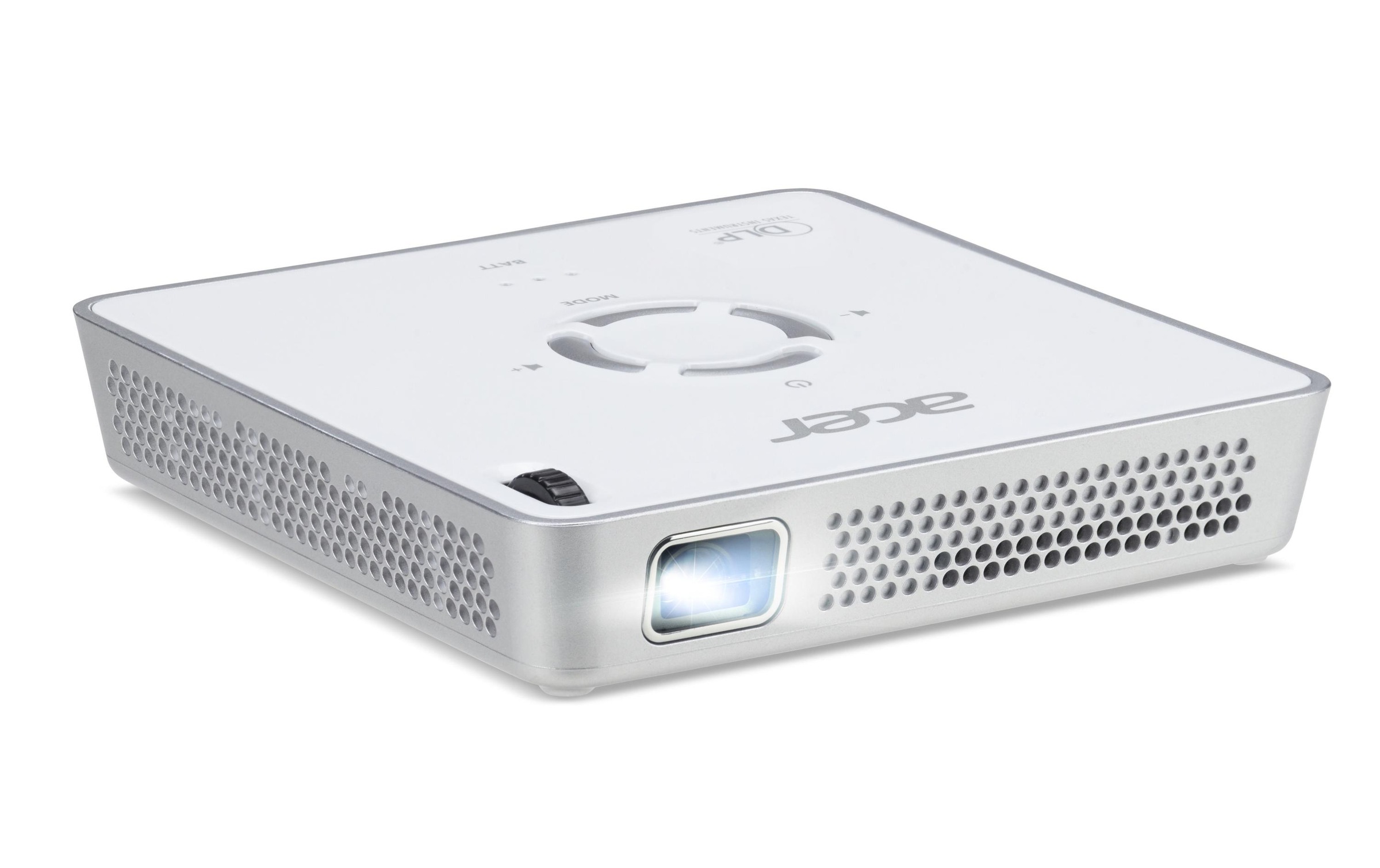 Acer DLP-Beamer »C101i«