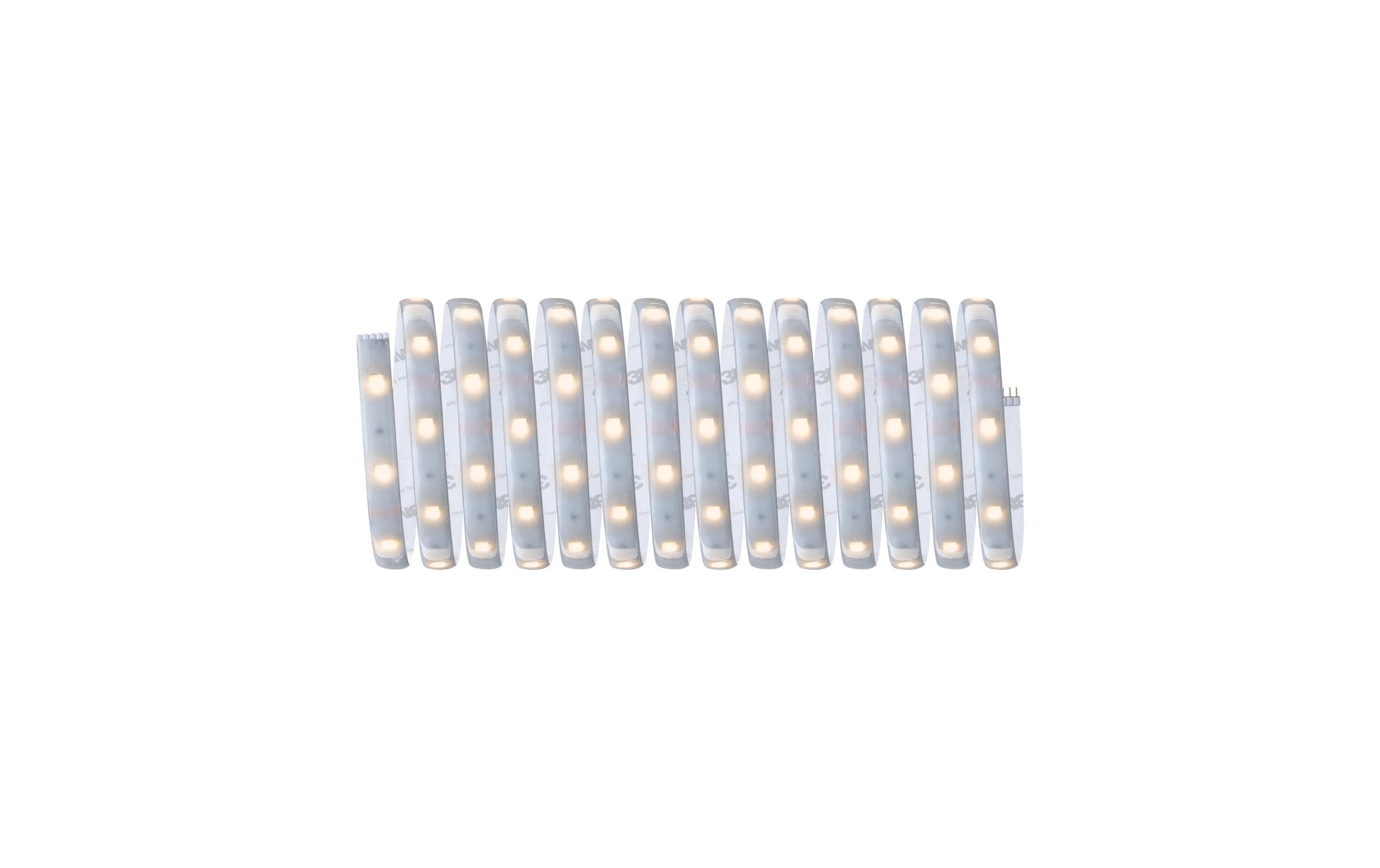Paulmann LED-Streifen »MaxLED 250 Basi«