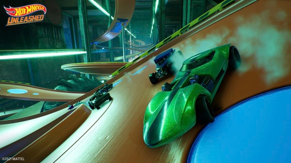 Koch Media Spielesoftware »Hot Wheels Unleashed«, Xbox One