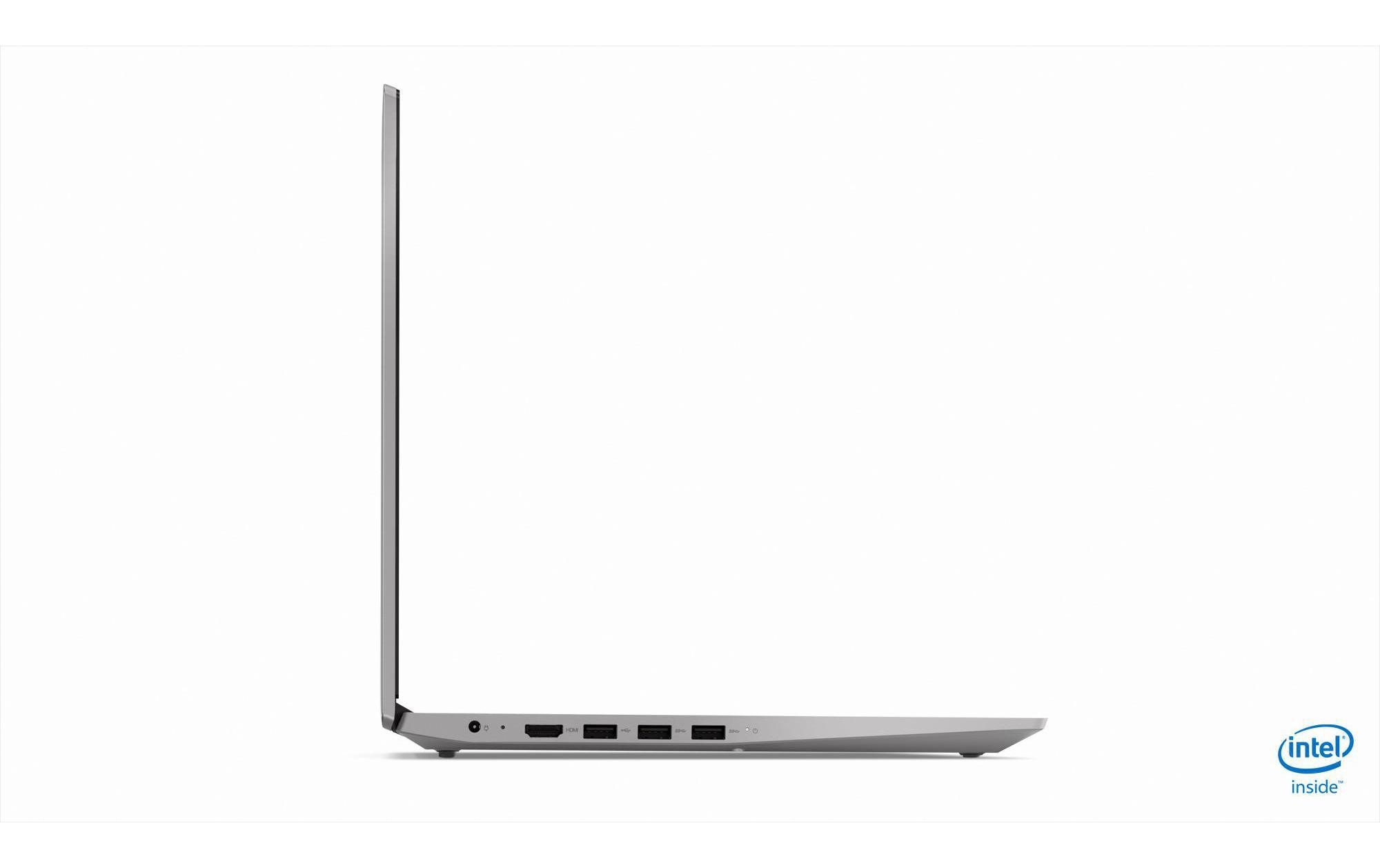 Lenovo Notebook »Ideapad S145-15«, 39,62 cm, / 15,6 Zoll, MediaTek, Core i5, UHD Graphics, 8 GB HDD, 256 GB SSD