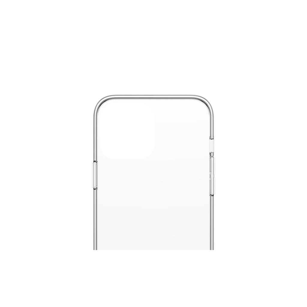 PanzerGlass Displayschutzglas »Back Cover ClearCase«, für iPhone 13 Pro Max