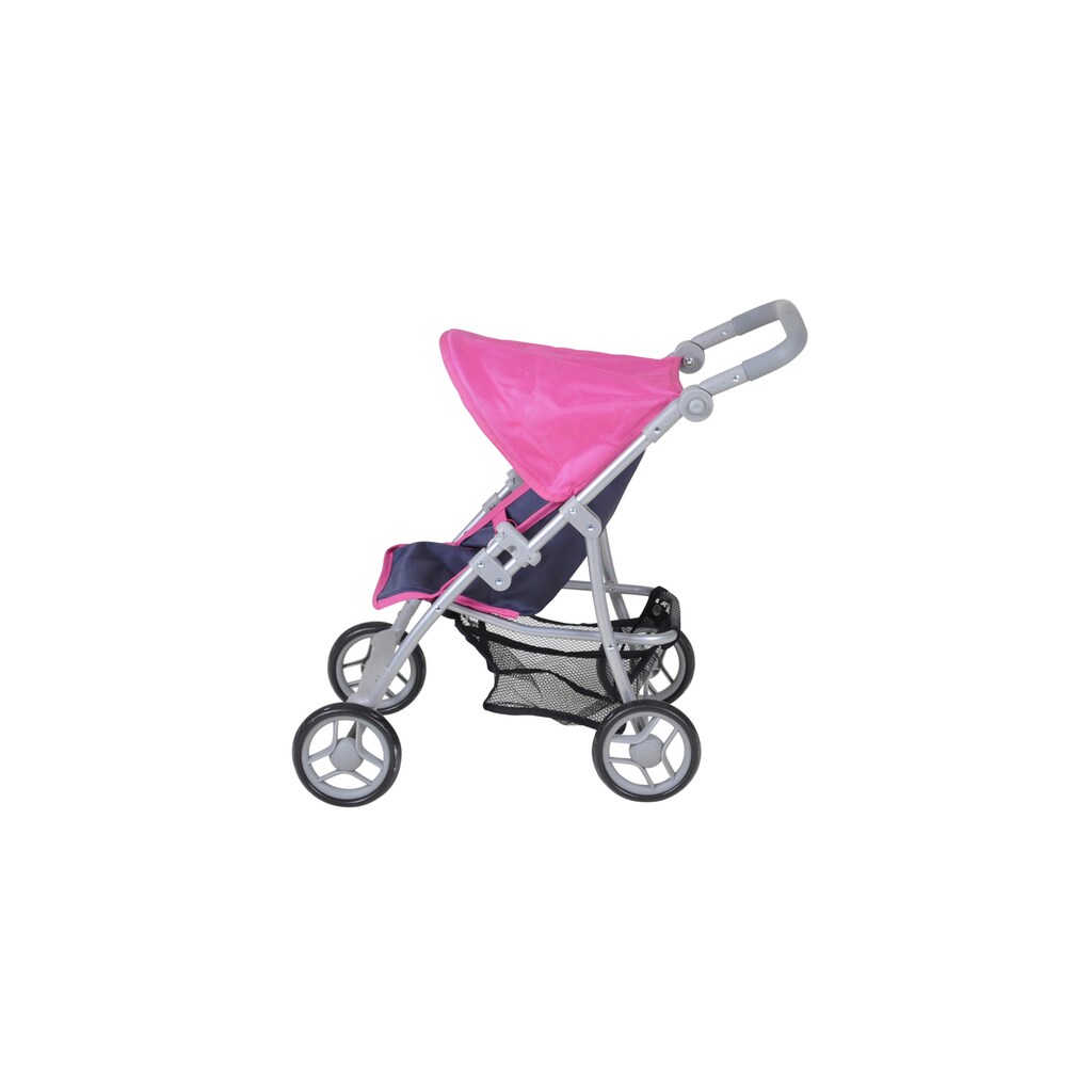 Knorrtoys® Puppenbuggy »Liba Diadem«