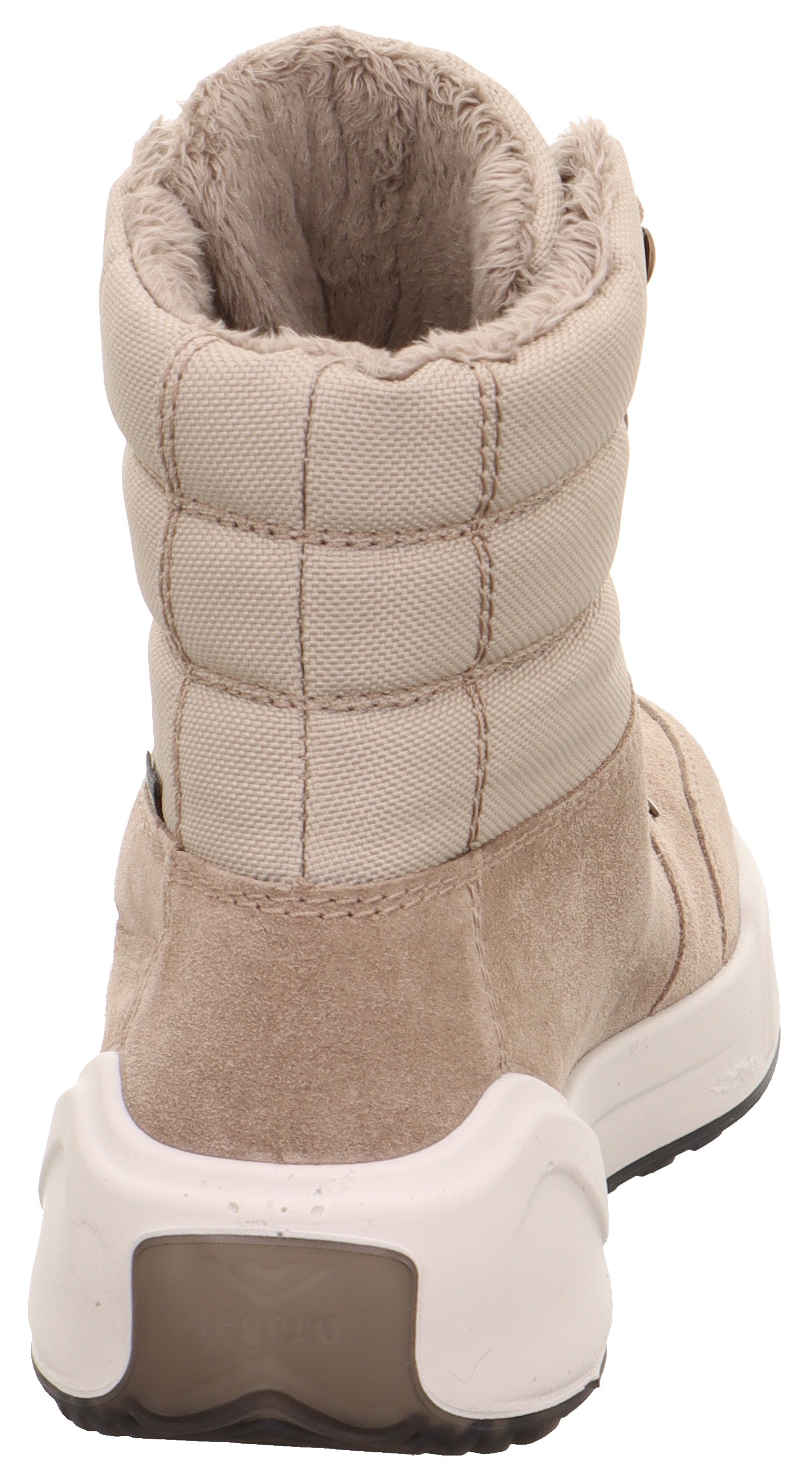 Legero Winterboots »COSY«, mit Warmfutter