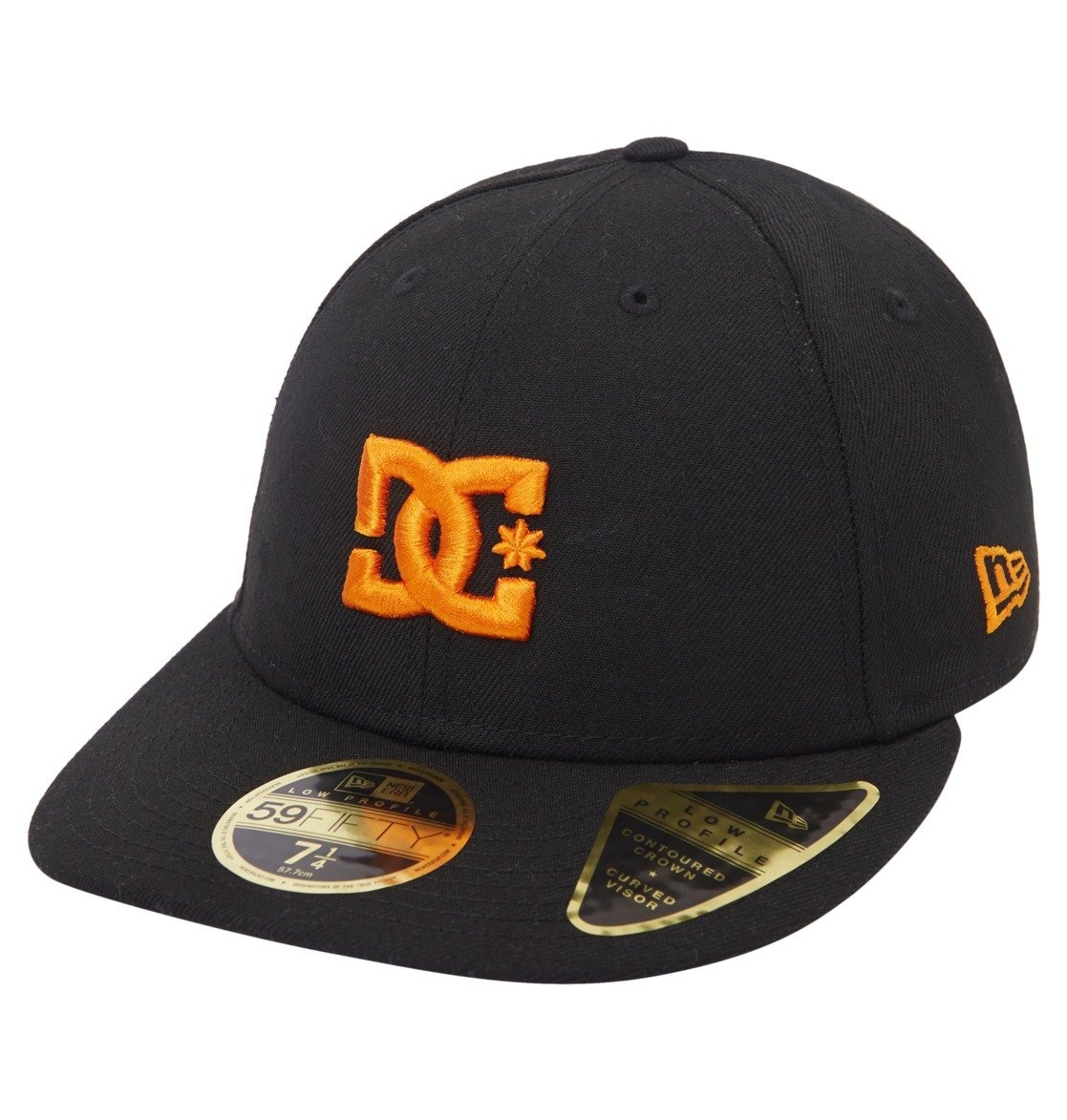 DC Shoes Baseball Cap »Lo Pro«
