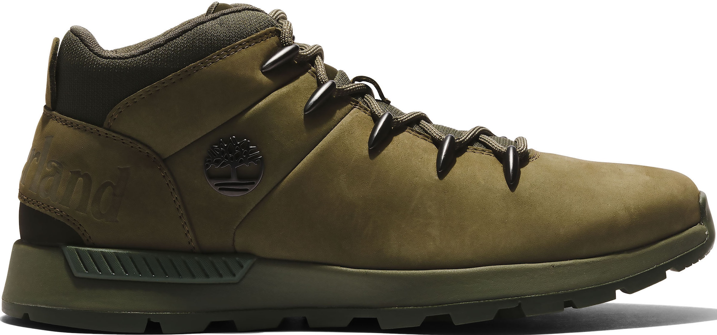 Timberland Schnürboots »Sprint Trekker Mid«