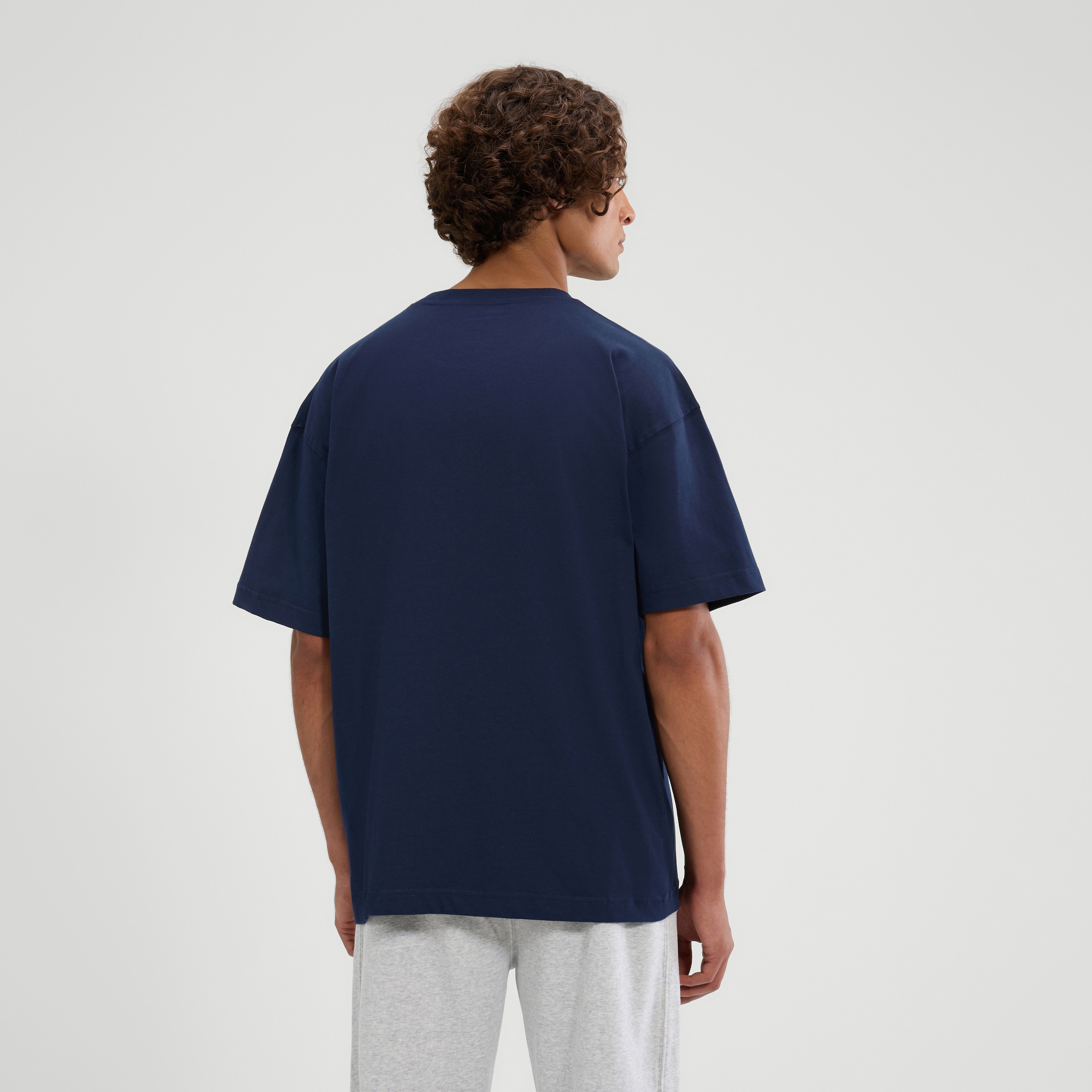 Ellesse T-Shirt »SUISIO T SHIRT«, (1 tlg.)