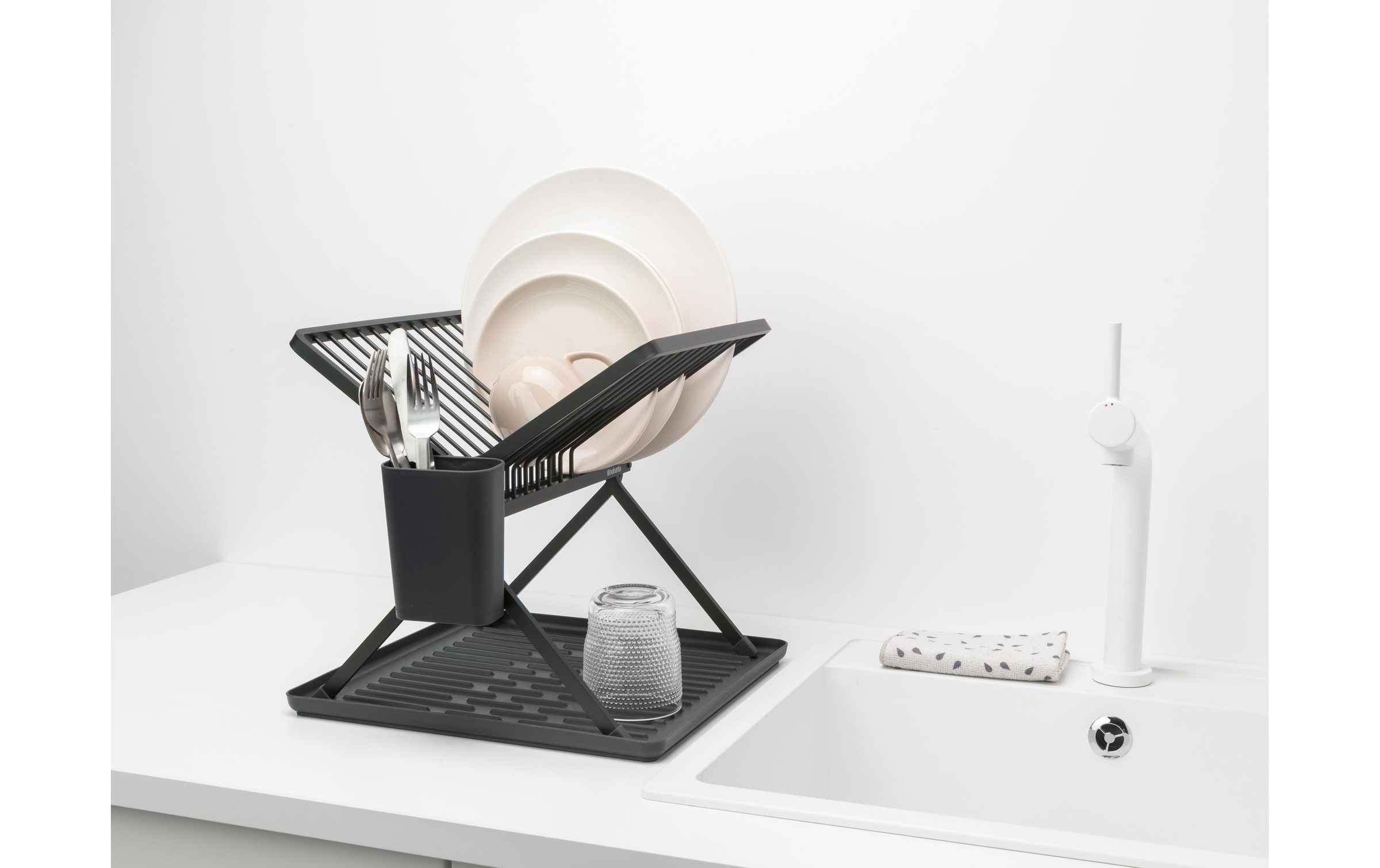 Brabantia Geschirrständer