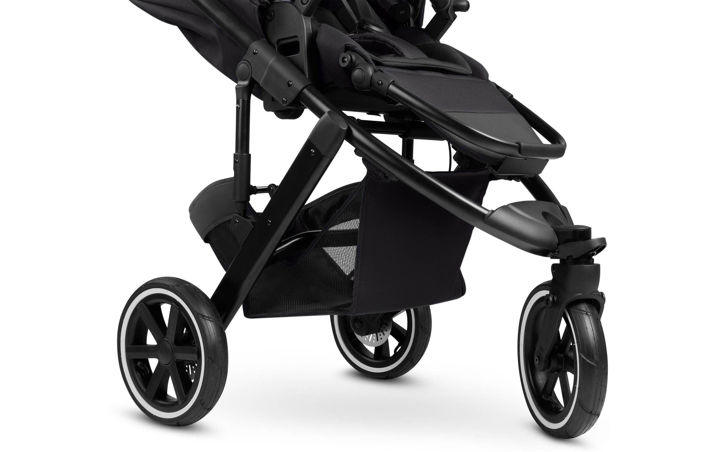 ABC Design Kinder-Buggy »Salsa 5 Run«, 22 kg