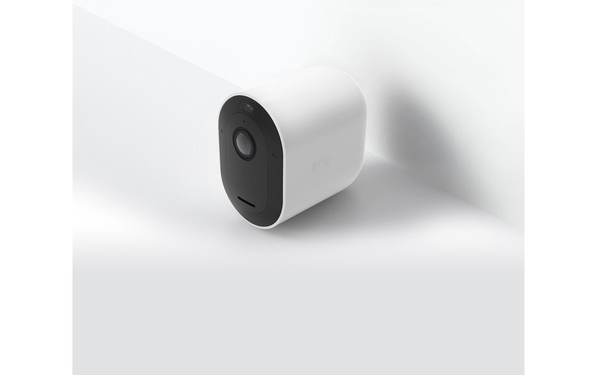 ARLO Überwachungskamera, Aussenbereich