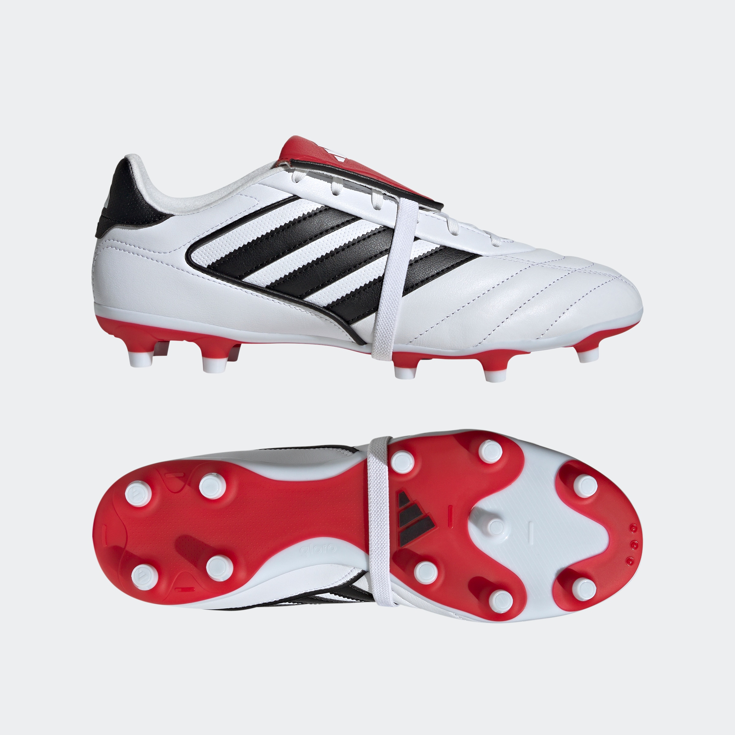 adidas Performance Fussballschuh »COPA GLORO 2 FG«, geeignet für Rasenplätze