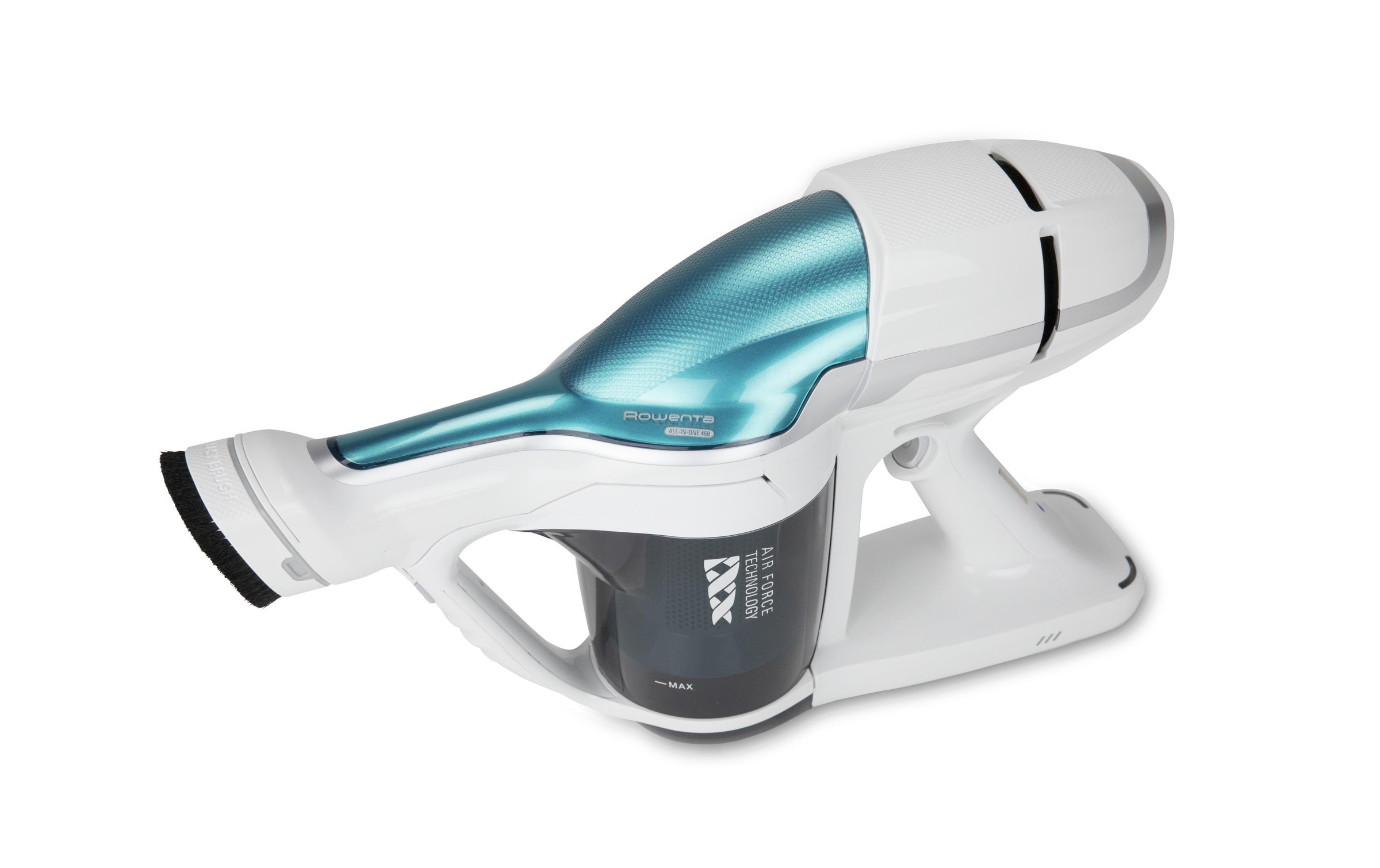 Rowenta Akku-Stielstaubsauger »Air Force All-in-One All surfaces«