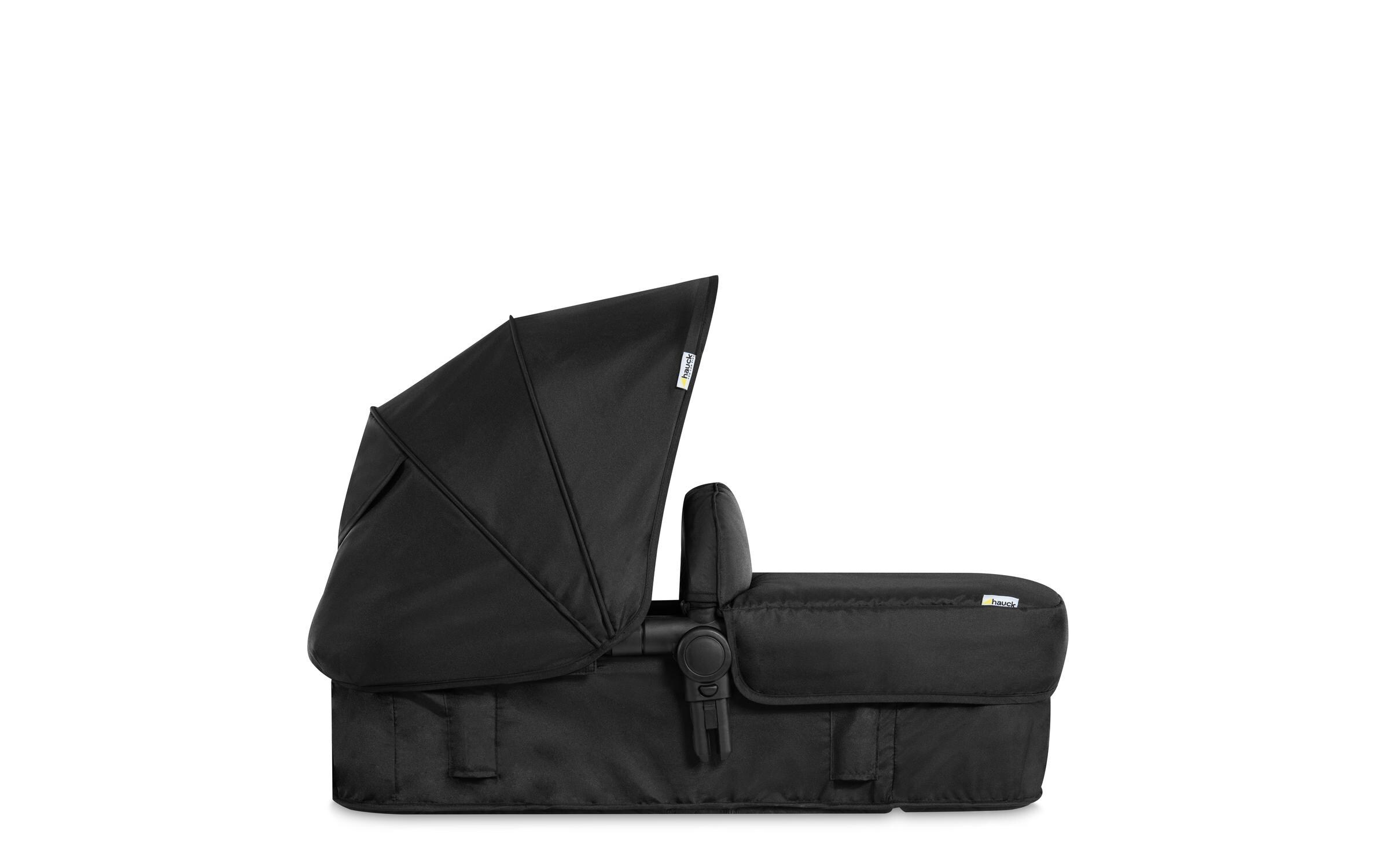 Hauck Kombi-Kinderwagen »Pacific 4 Shop«, 25 kg