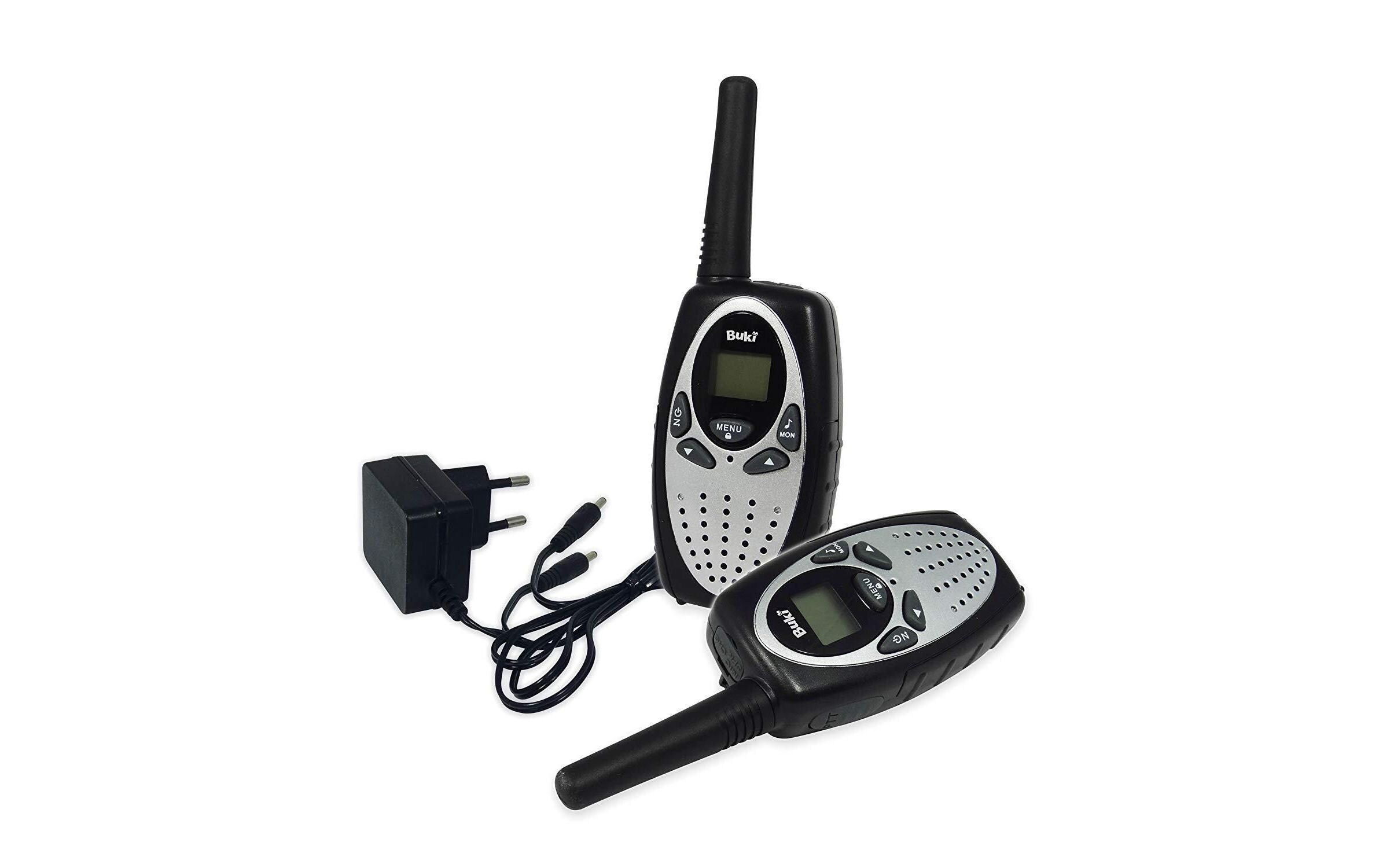 Buki Walkie Talkie »Walkie Talkie A«