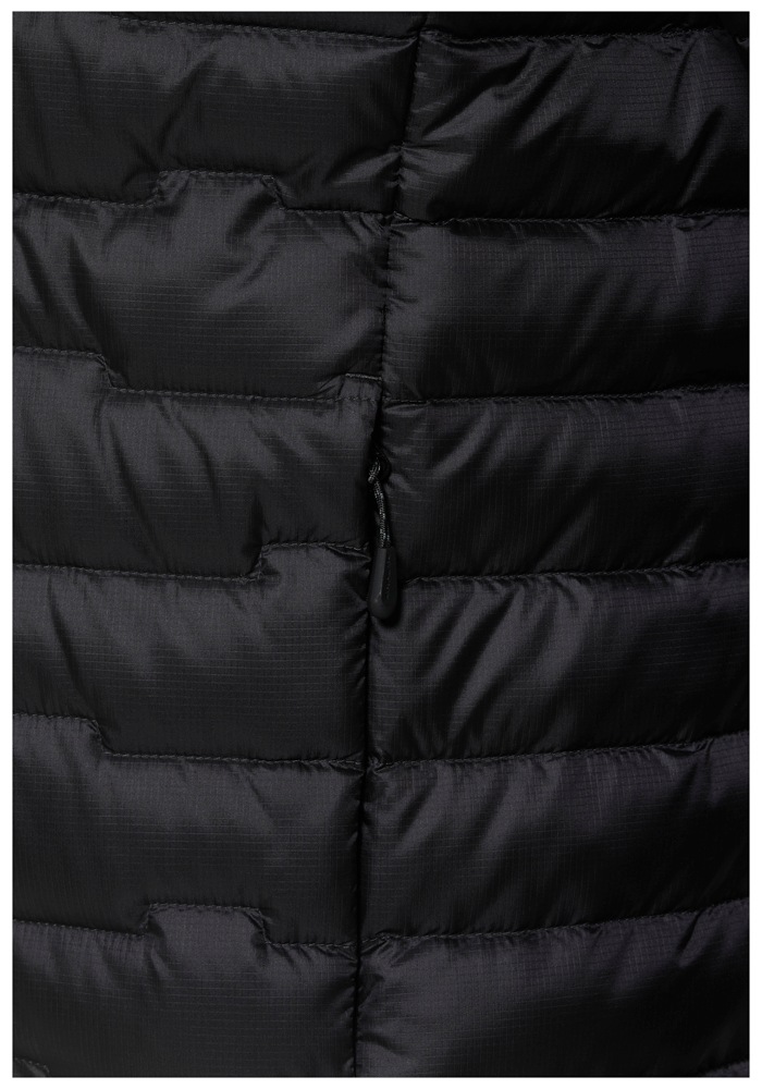 Jack Wolfskin Daunenjacke »PASSAMANI DOWN HOODY M RDS«, mit Kapuze