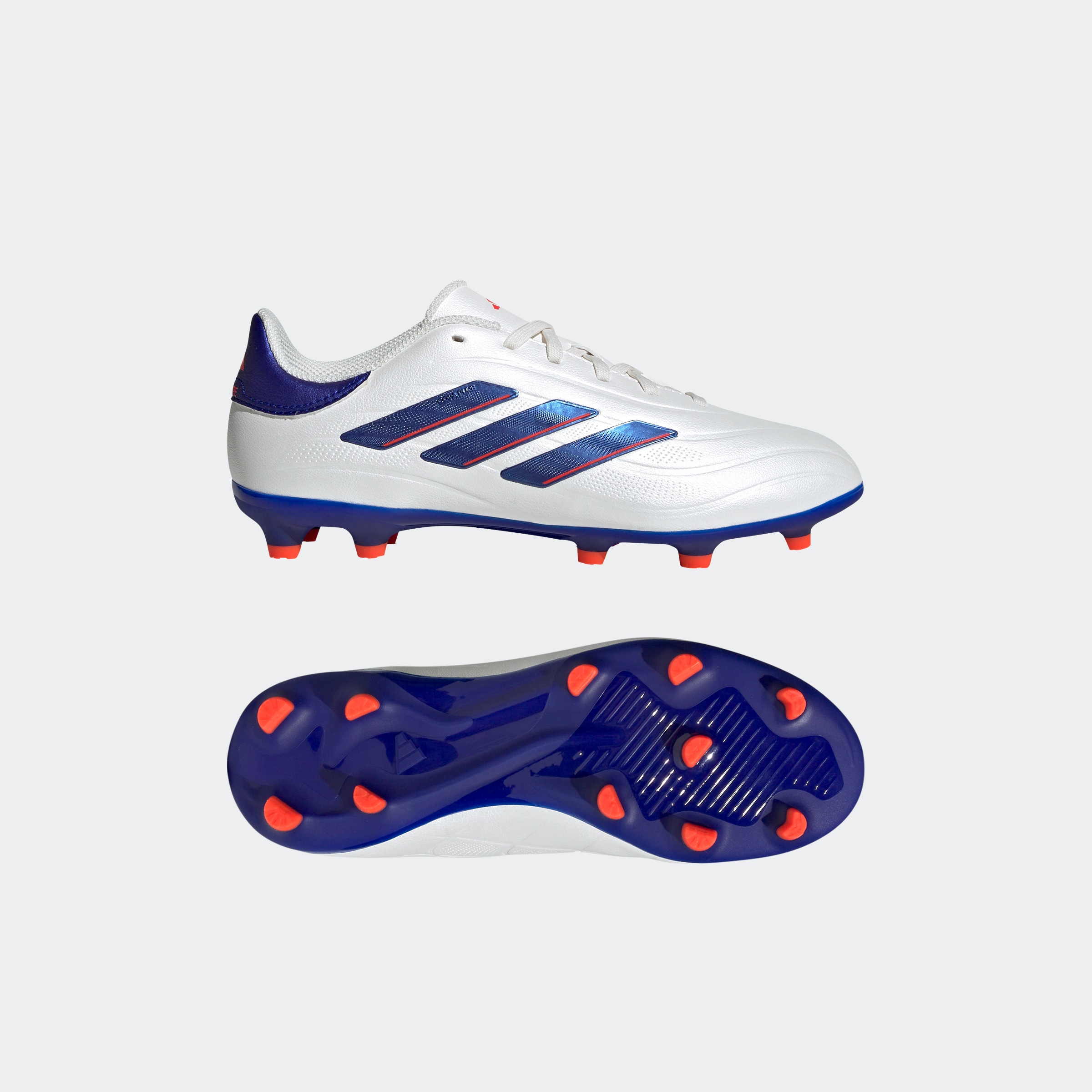 adidas Performance Fussballschuh »COPA PURE 2 LEAGUE FG KIDS«