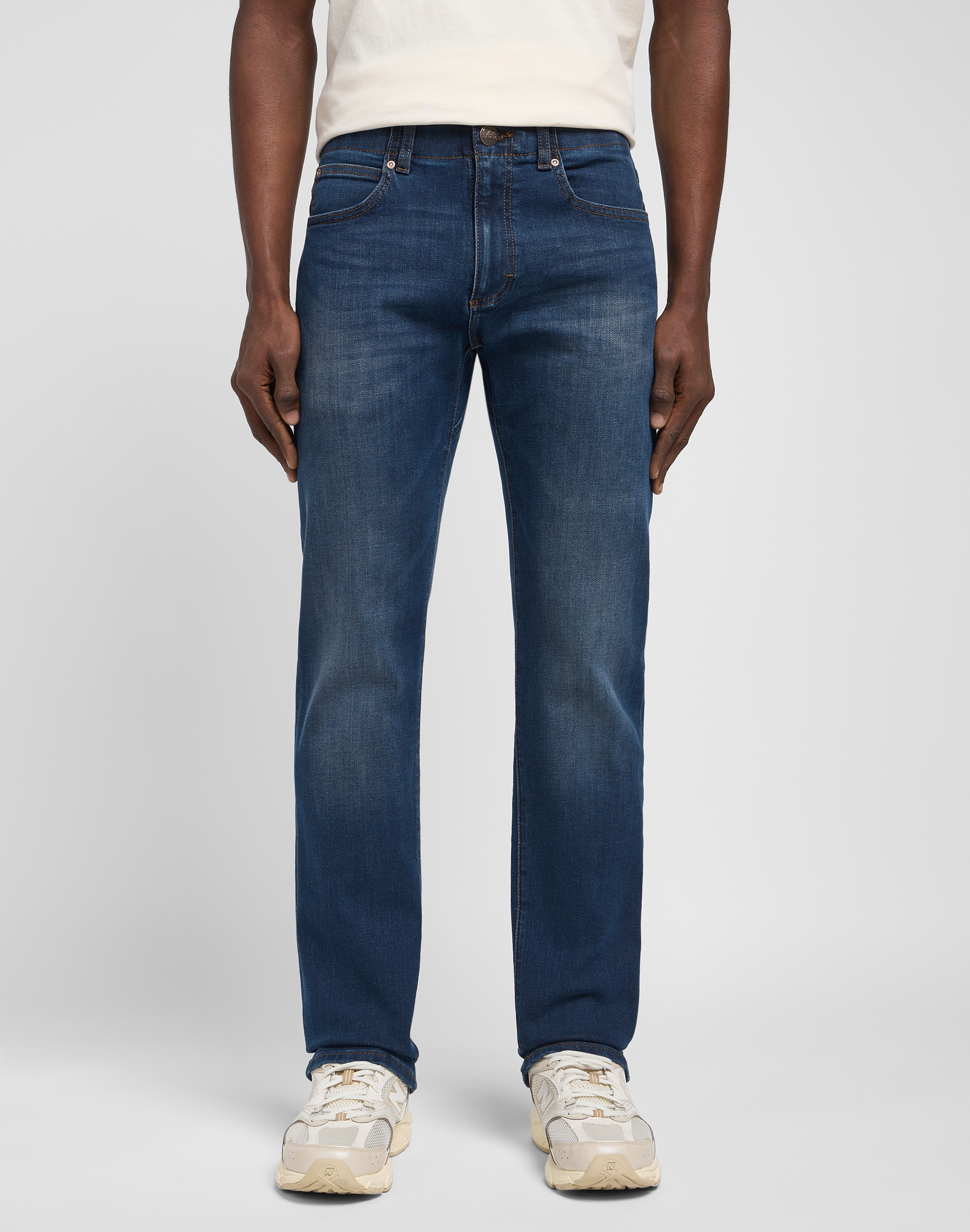 Slim-fit-Jeans »Extrem Motion Slim«, Extreme Motion Stretchware