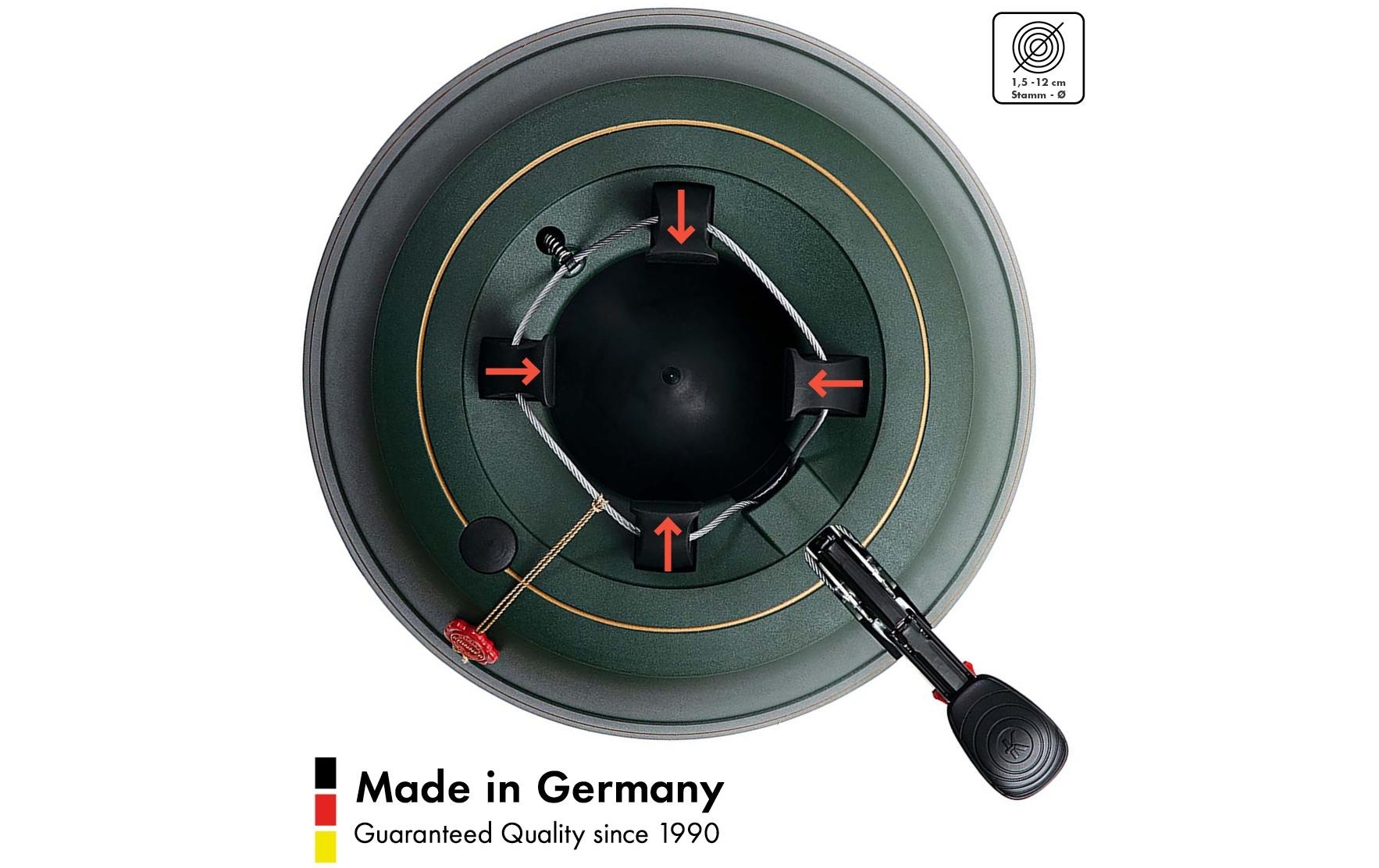 Krinner Christbaumständer »Ultra Grip L«