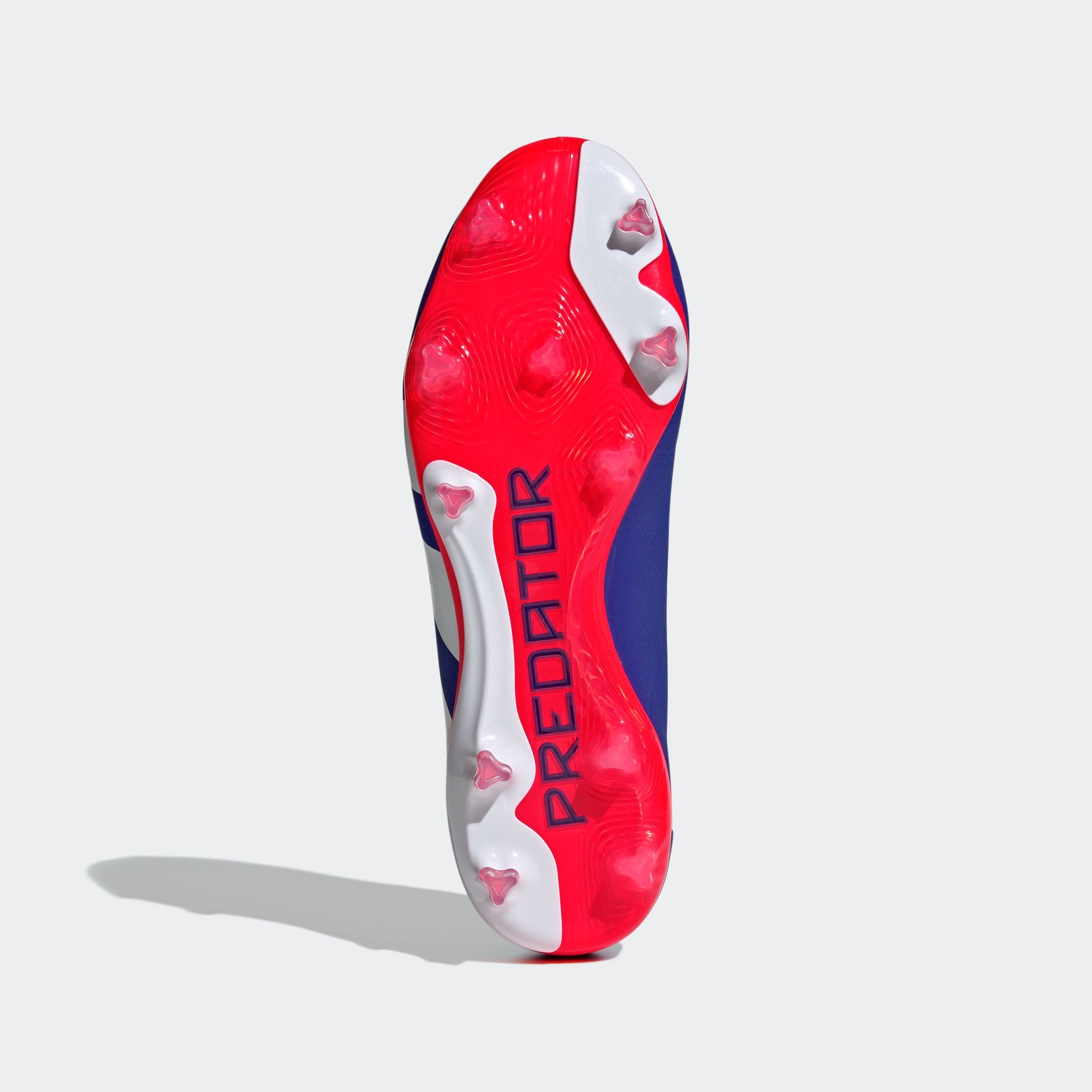 adidas Performance Fussballschuh »PREDATOR PRO FG«, für Rasenplätze