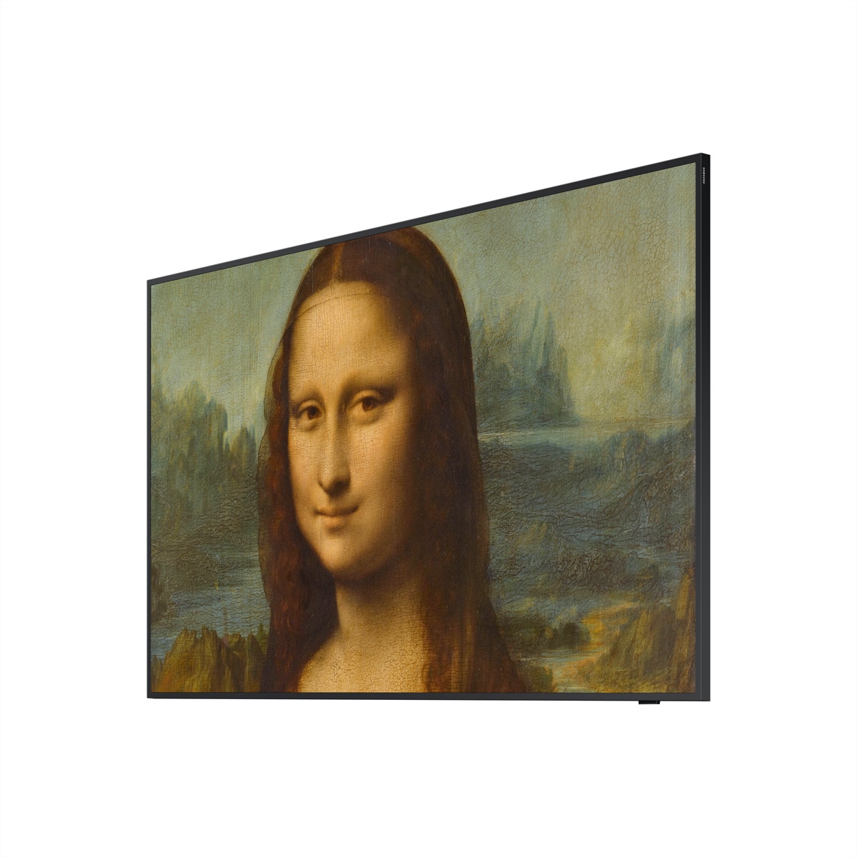 Samsung LED-Fernseher »QE43LS03BAUXXN«