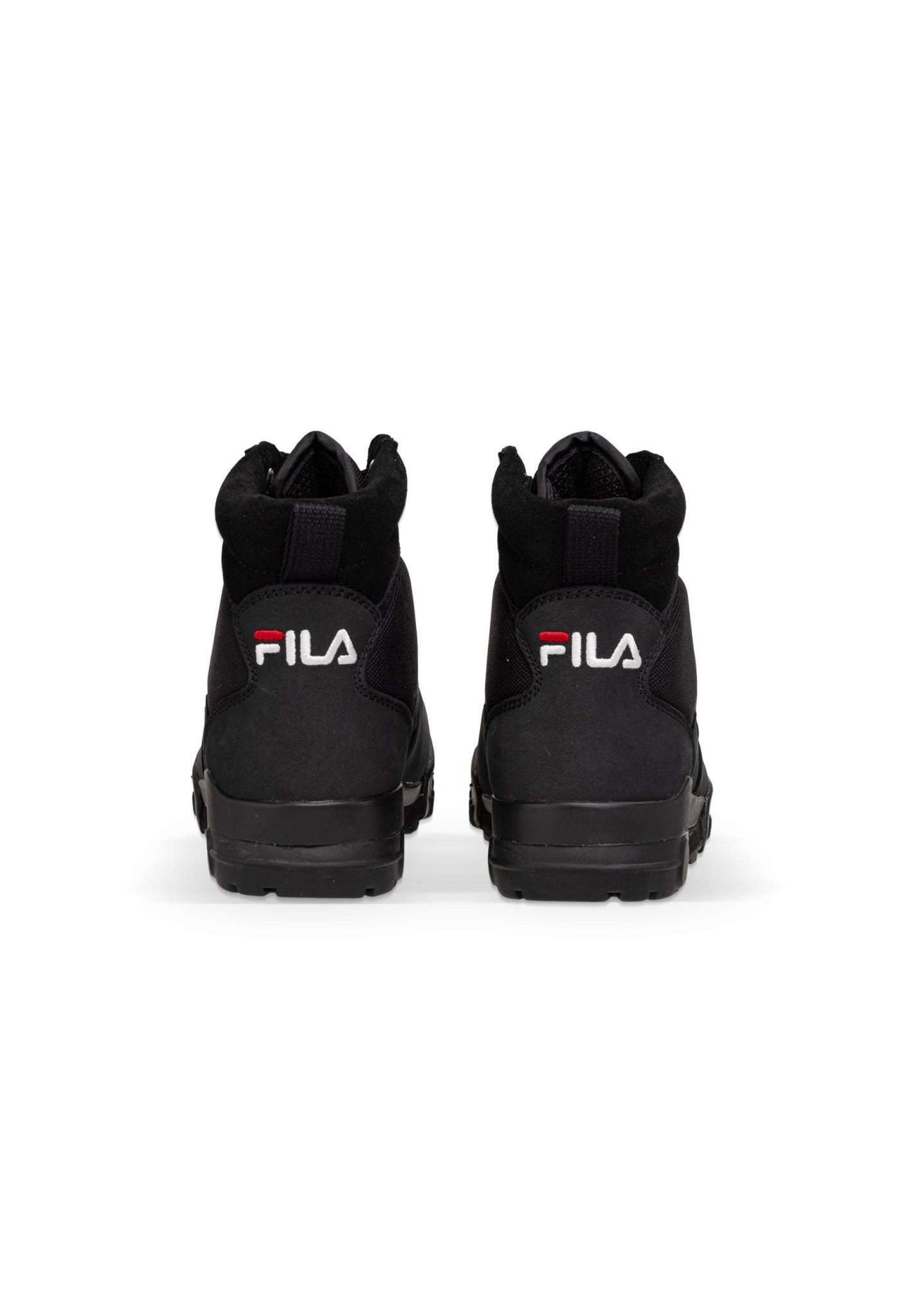 Fila Trekkingschuh »FILA Trekkingschuhe Grunge II Mid Wmn«