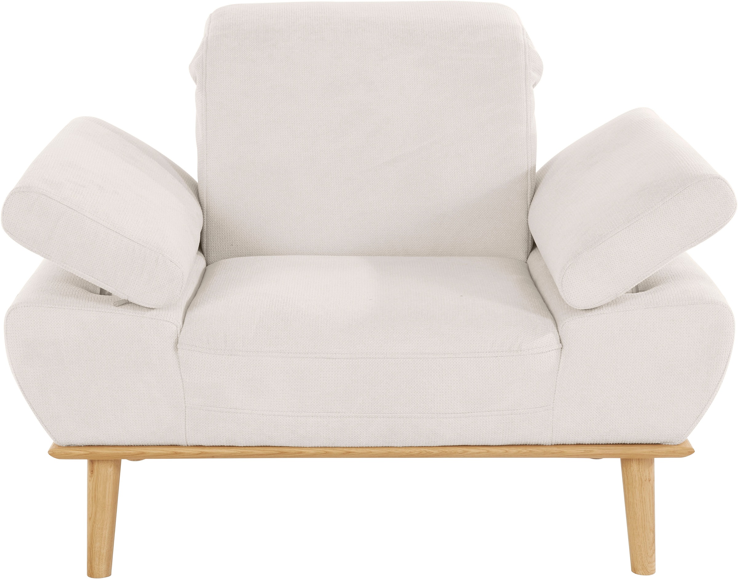 Sessel und | Armteilverstellung, kaufen »Lillehem«, online Jelmoli-Versand mit Kopf- incl. andas wahlweise Rückenverstellung