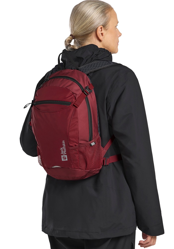 Jack Wolfskin Daypack »VELOCITY 12«