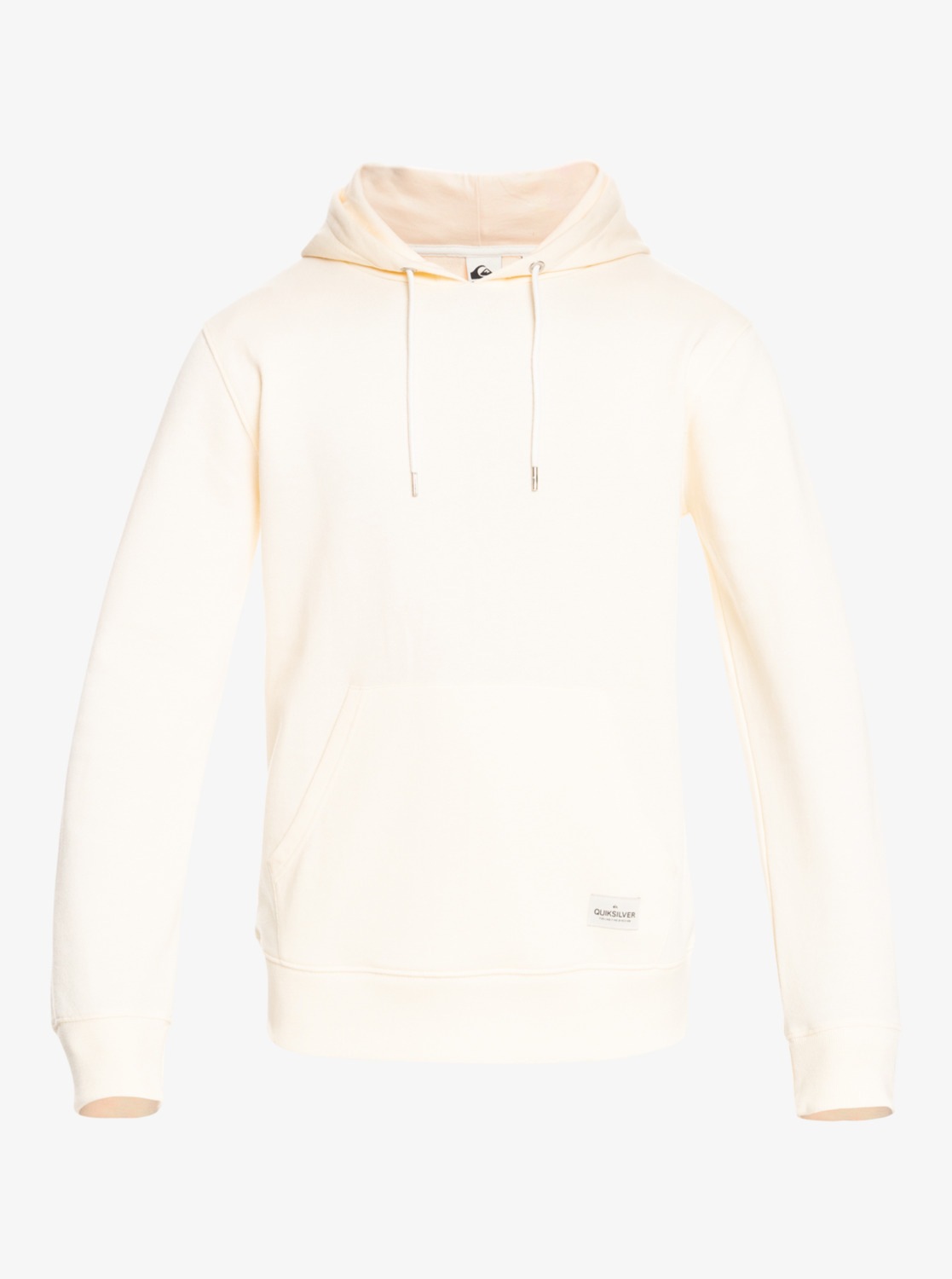 Quiksilver Kapuzensweatshirt »Essentials«