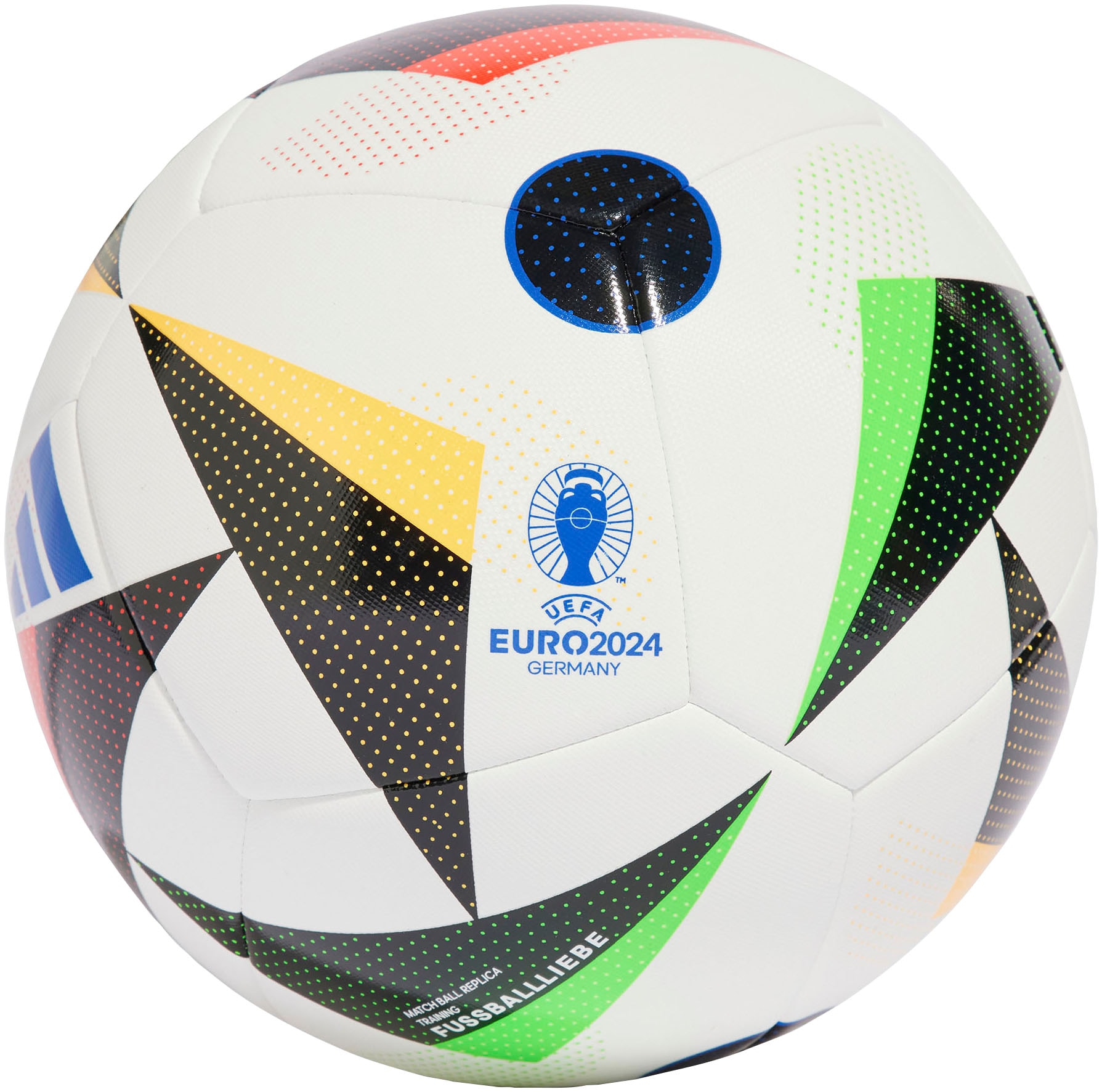 adidas Performance Fussball »EURO24 TRN«, (1), Europameisterschaft 2024