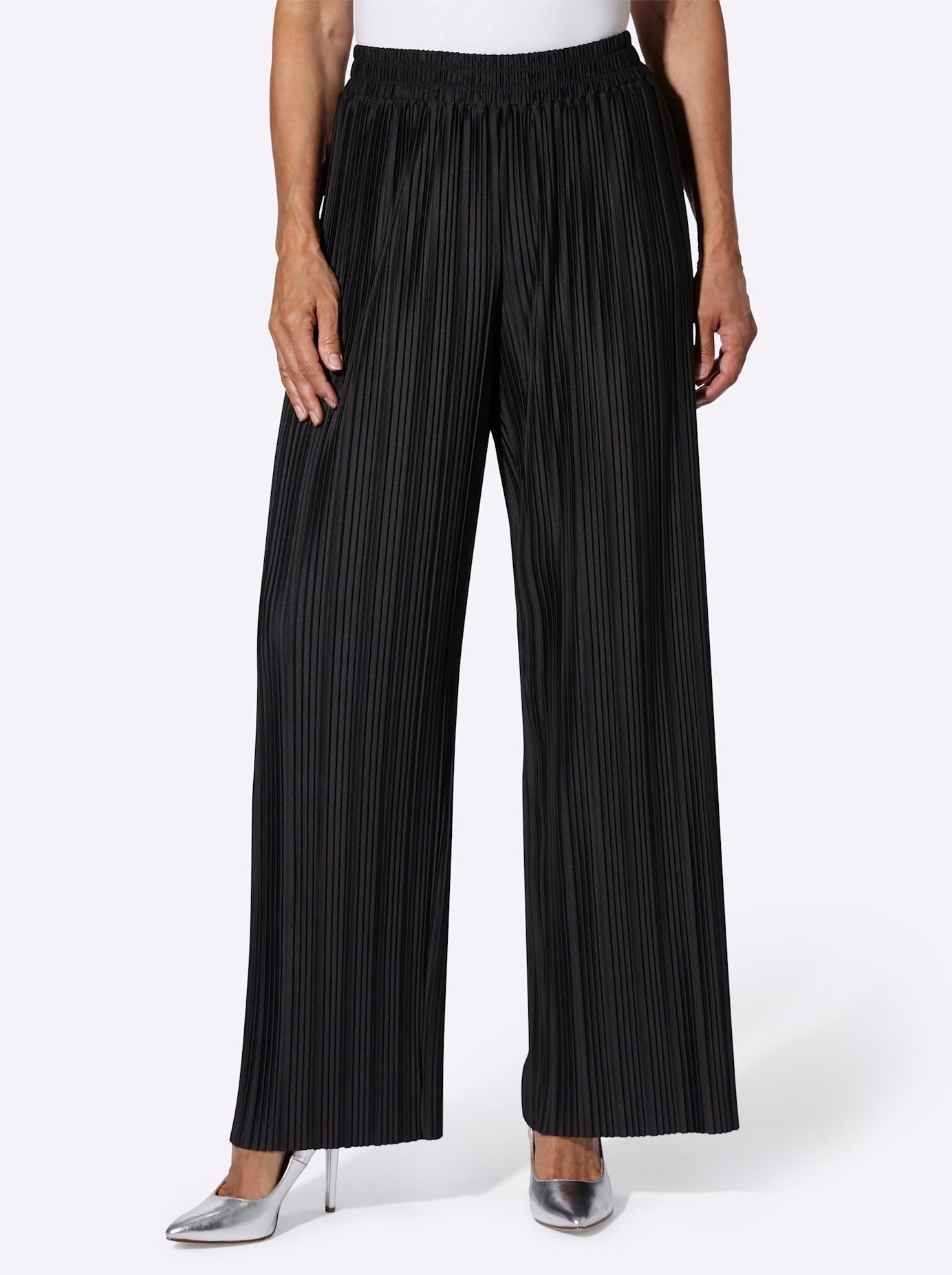 Classic Basics Schlupfhose