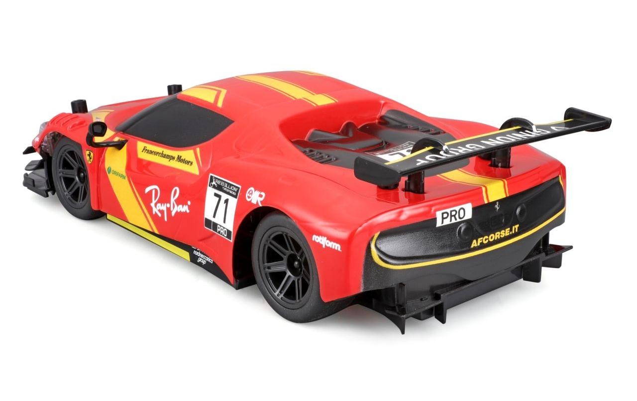 Maisto® RC-Auto »RC Ferrari 296 GT3 42370«