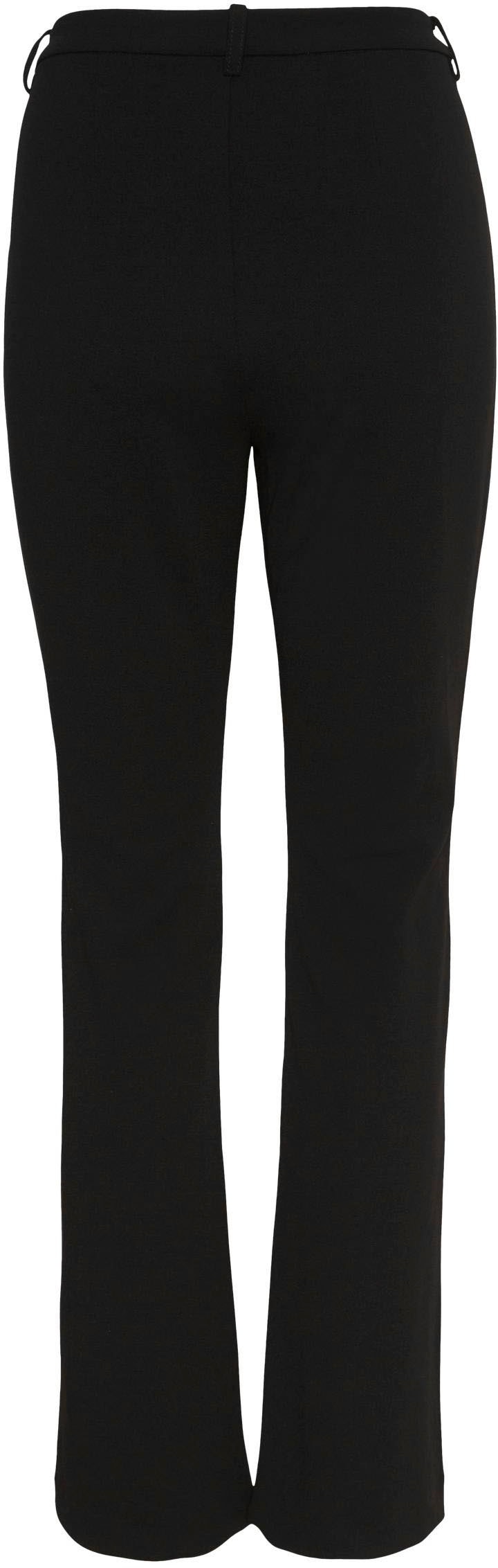 Vero Moda Bootcuthose »VMAMIRA MR FLARED PANT«