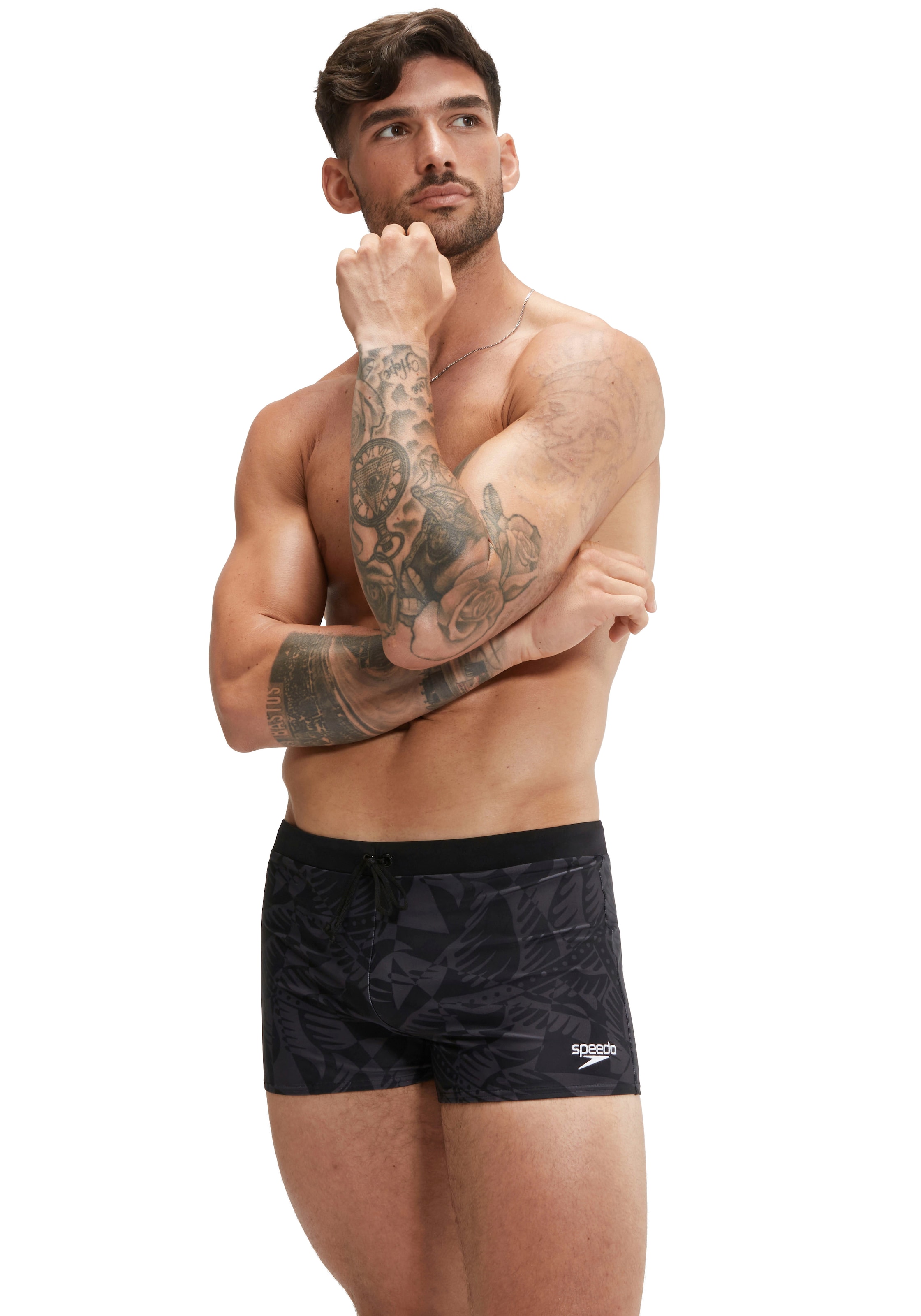 Speedo Badehose