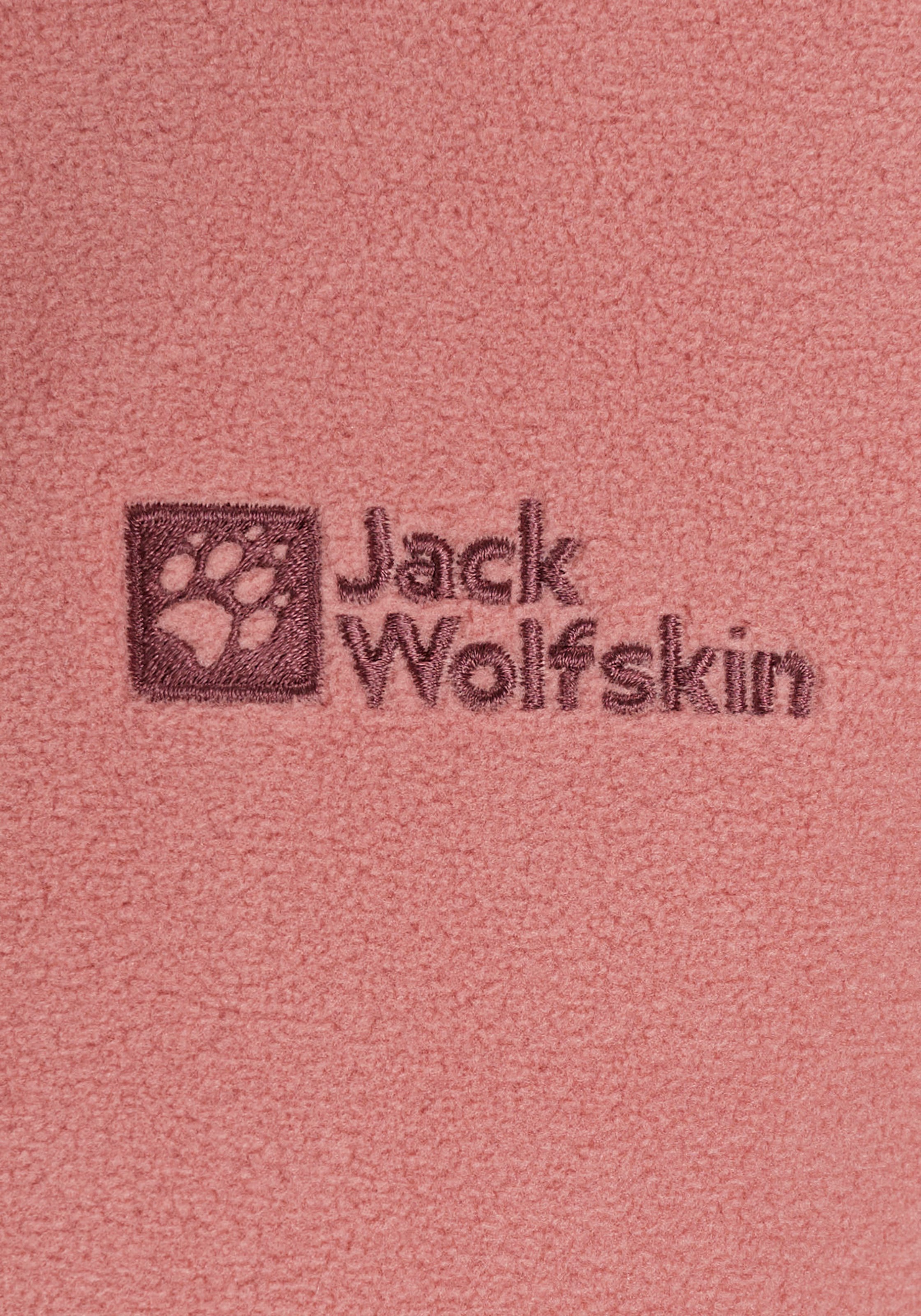Jack Wolfskin Fleecejacke »D Fleecejacke MERIGAN LAKE«