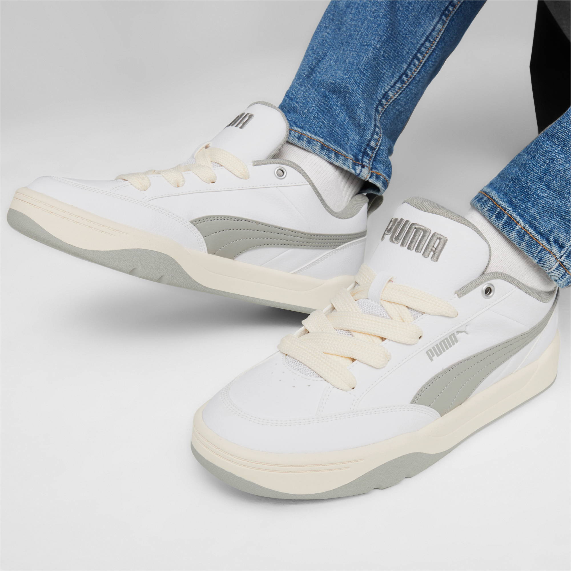 PUMA Sneaker »PARK LIFESTYLE«
