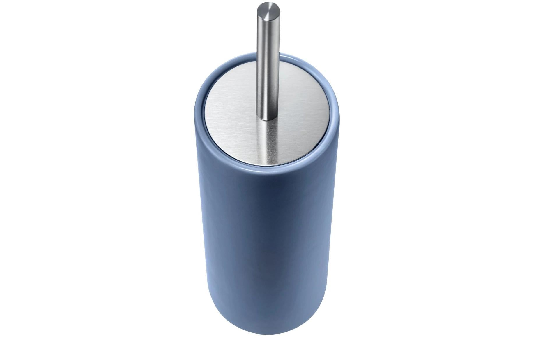diaqua® WC-Garnitur »Zylo«, aus Keramik-Kunststoff