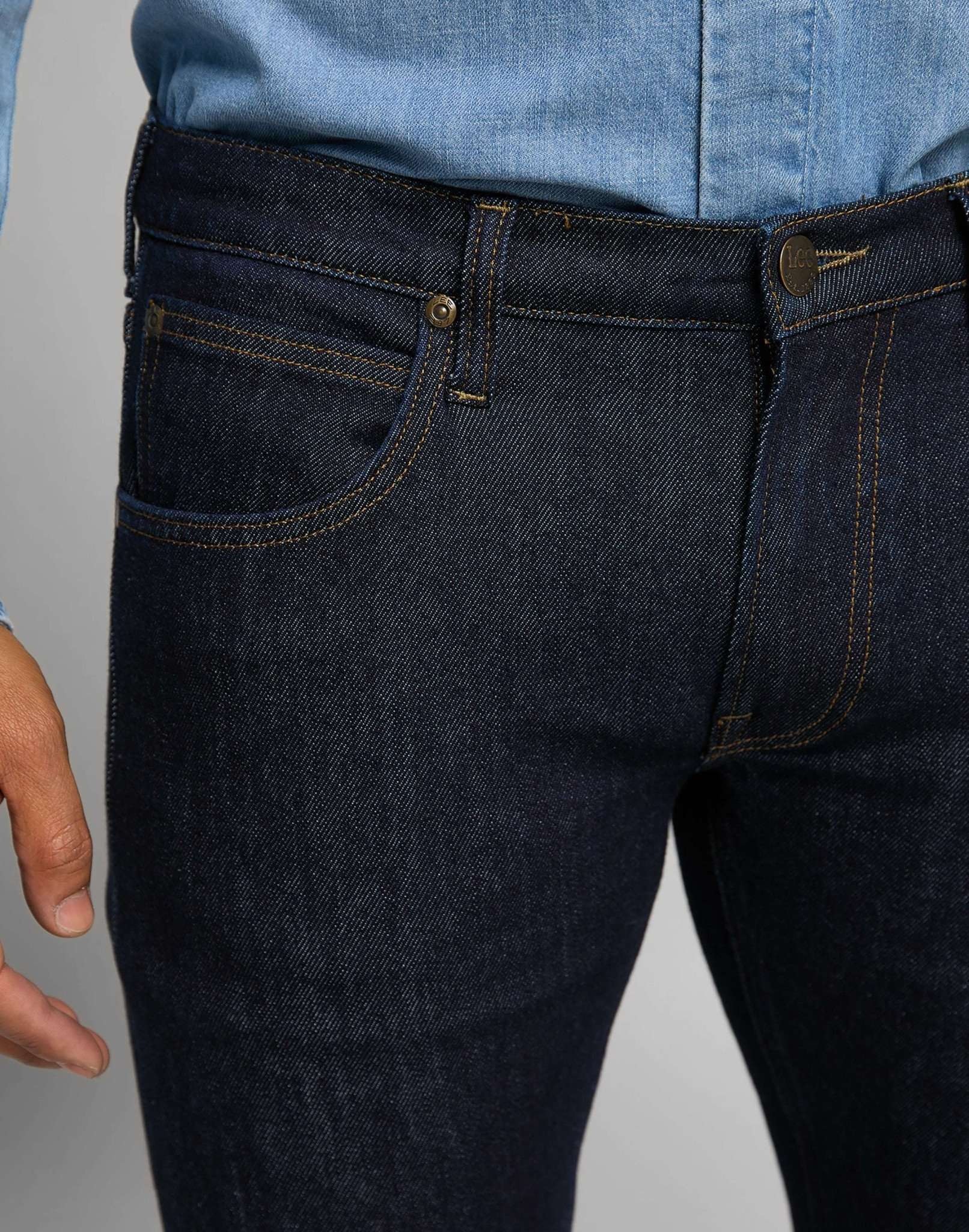 Lee® Straight-Jeans »LEE Jeans Straight Leg Daren«