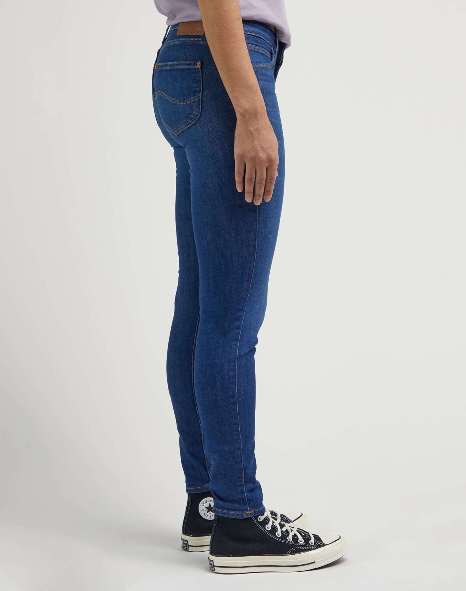 Lee® Skinny-fit-Jeans »Jeans Skinny Fit Scarlett«