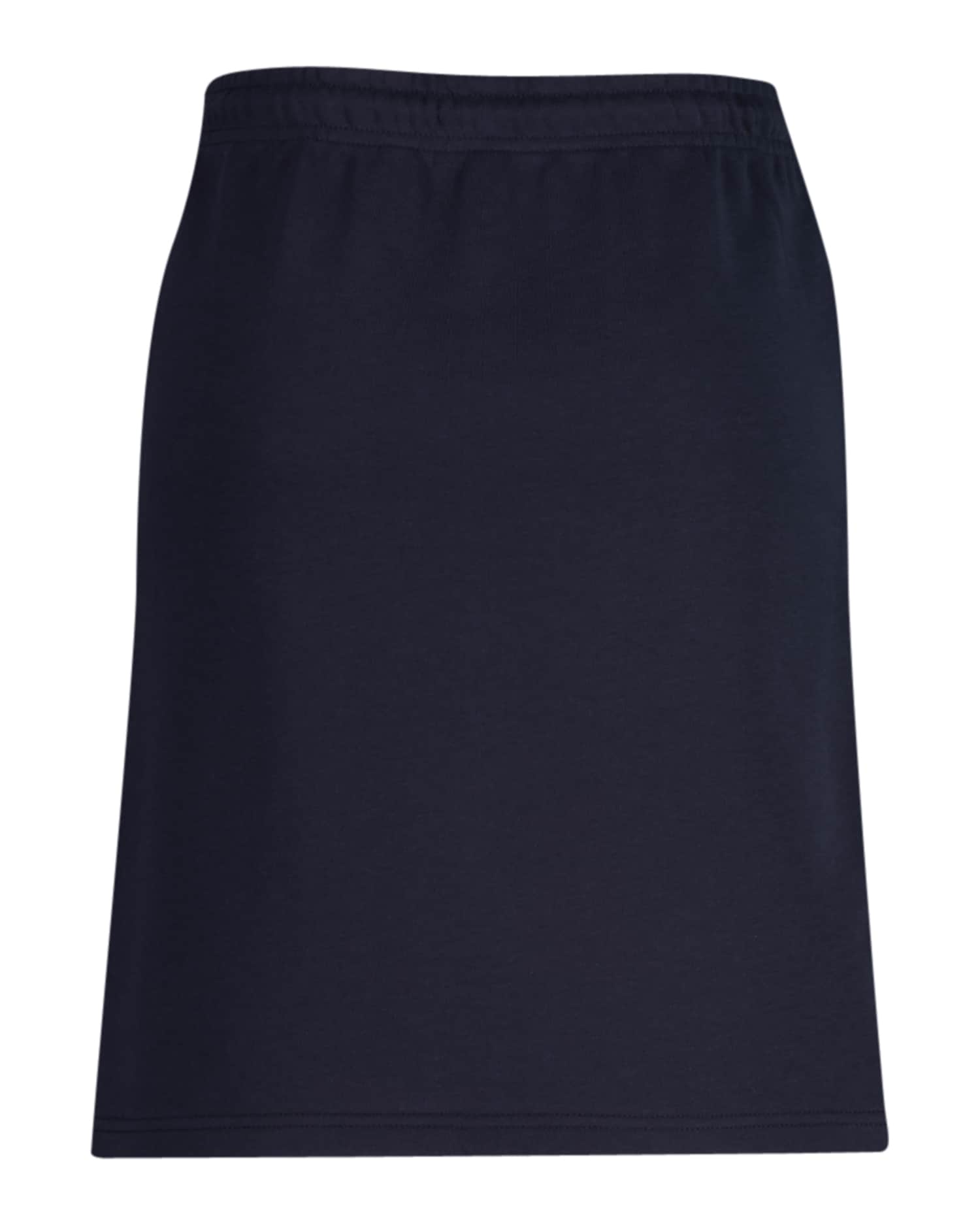 Gant Minirock »REG SHIELD SKIRT«