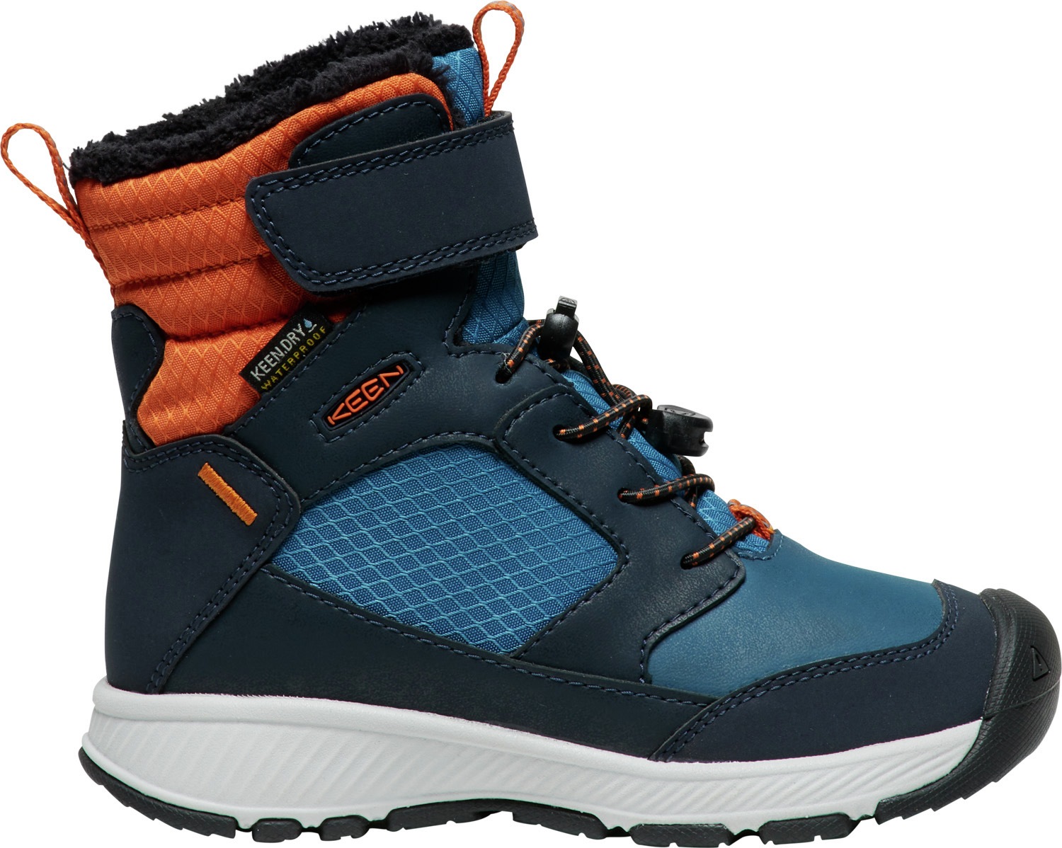 Keen Outdoorschuh »SKUA WINTER WP«, wasserdicht