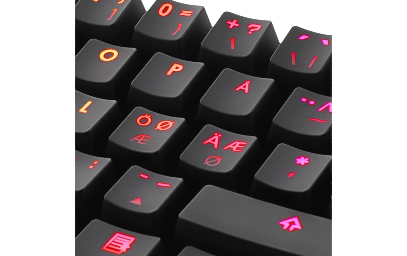 DELTACO Gaming-Tastatur »GAM-075«