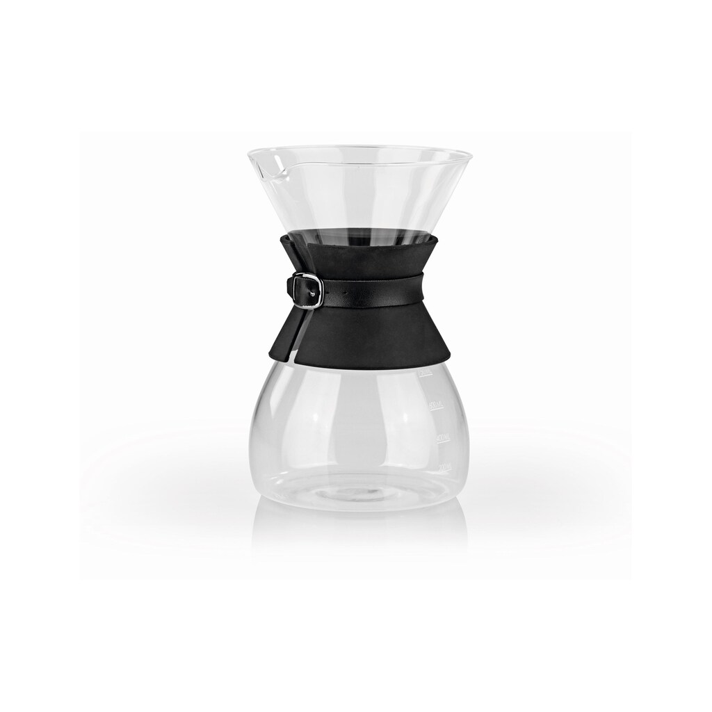 BEEM Filterkaffeemaschine »Pour Over«, 0,75 l Kaffeekanne
