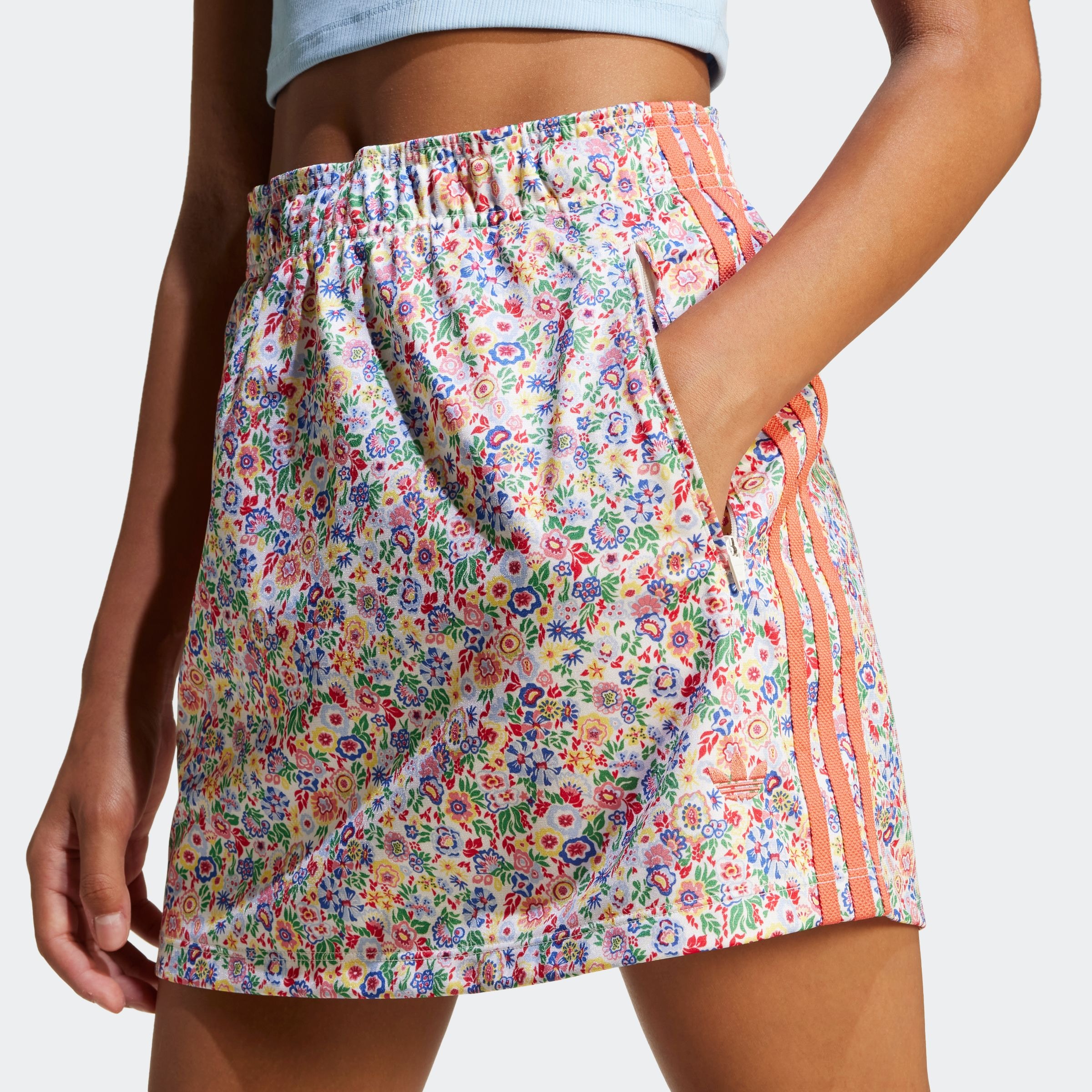 adidas Originals Sweatrock »SKIRT«