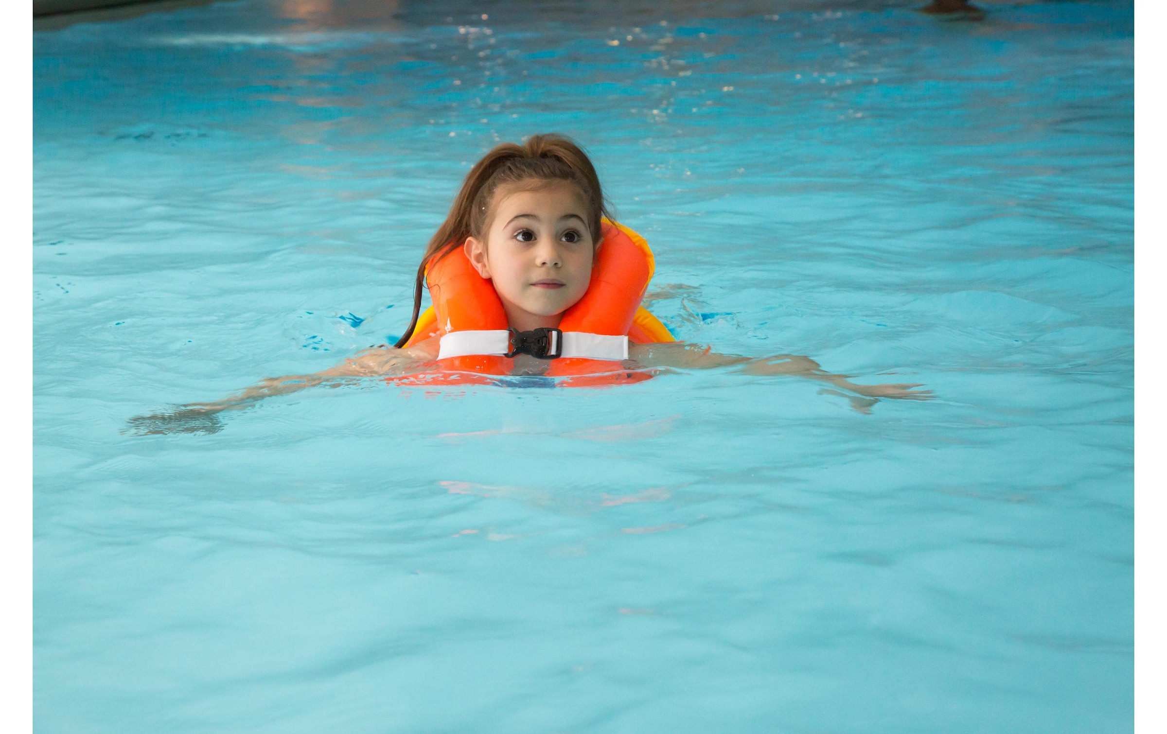 Schwimmweste »SnapRing Gr. M«