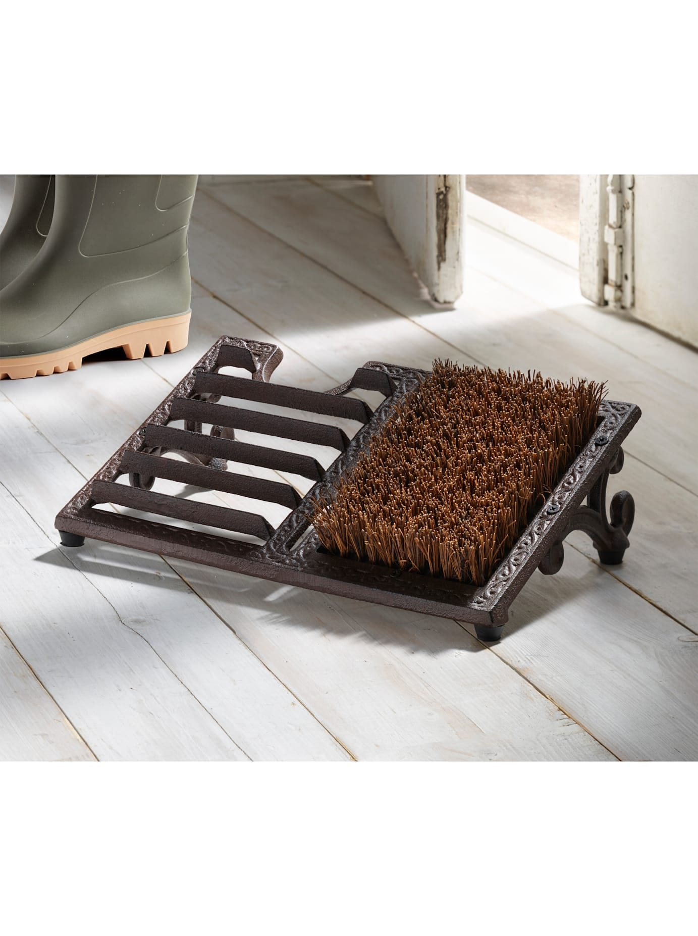 heine home Schuhabtropfschale