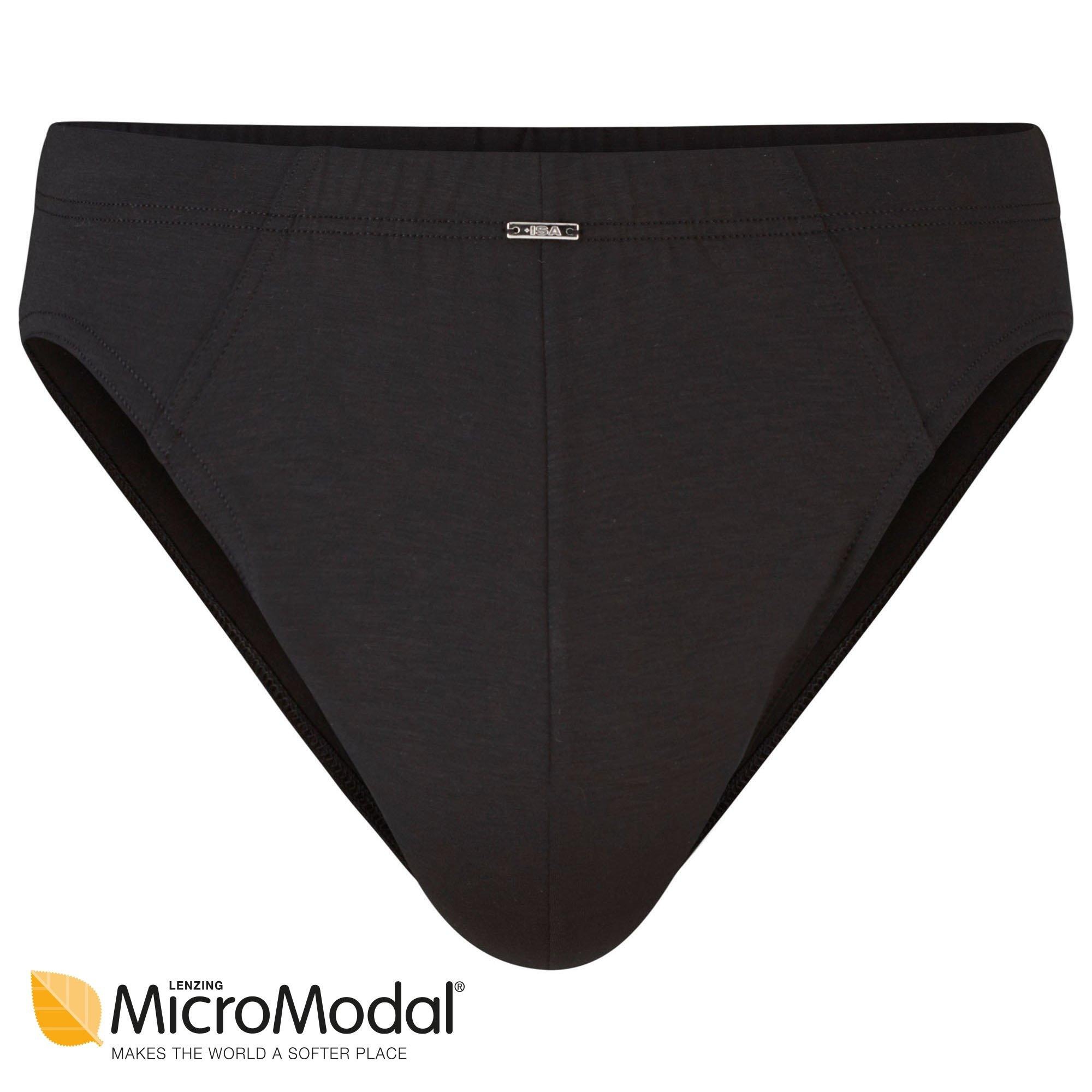 ISA Bodywear Slip »Cotton Modal« 1 Stk.
