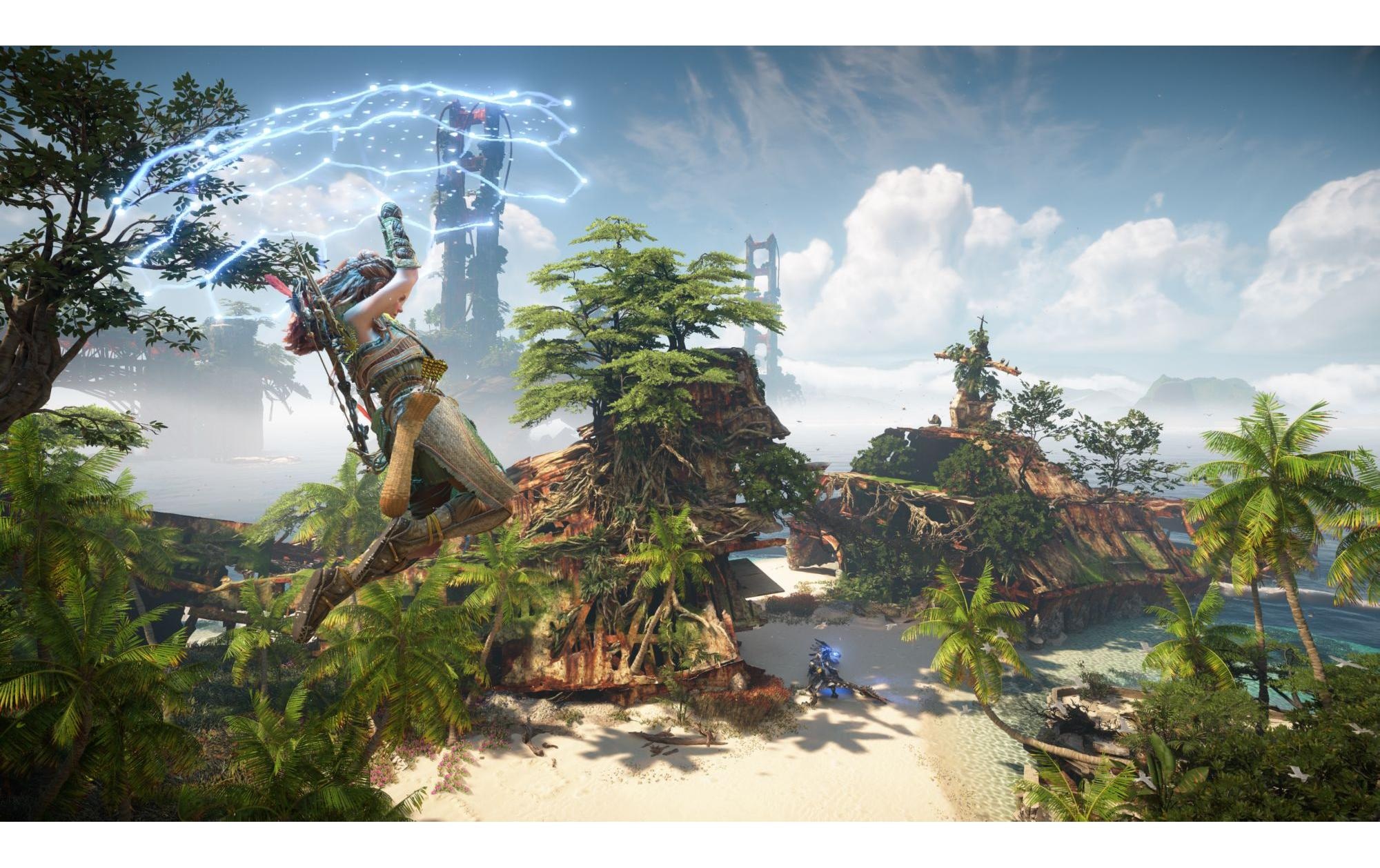 Sony Spielesoftware »Forbidden West, PS5«, PlayStation 5