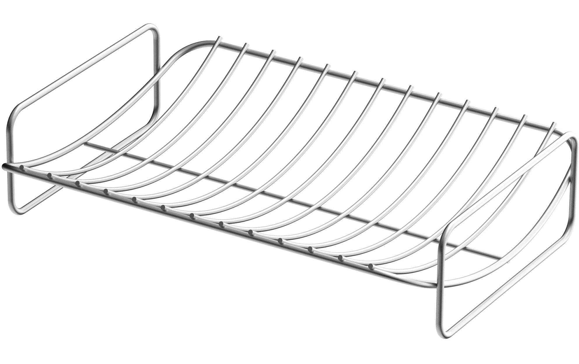BergHOFF Bräter »Leo Graphite 42 cm«